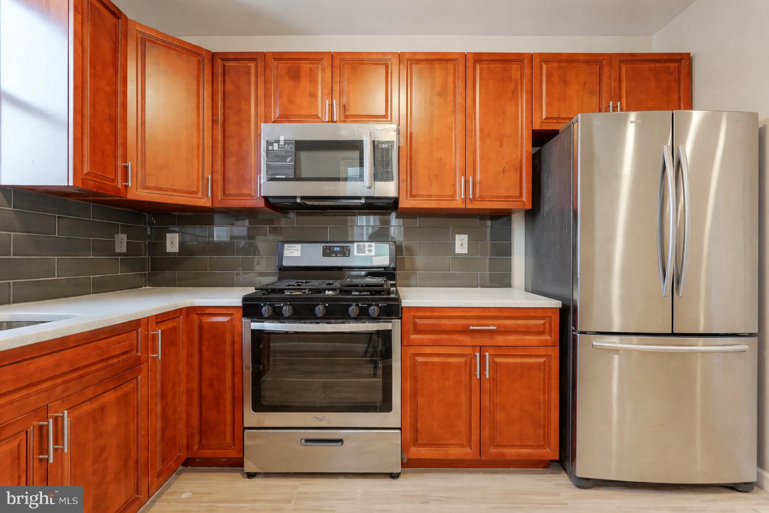 PHILADELPHIA (SOUTH) - Residential