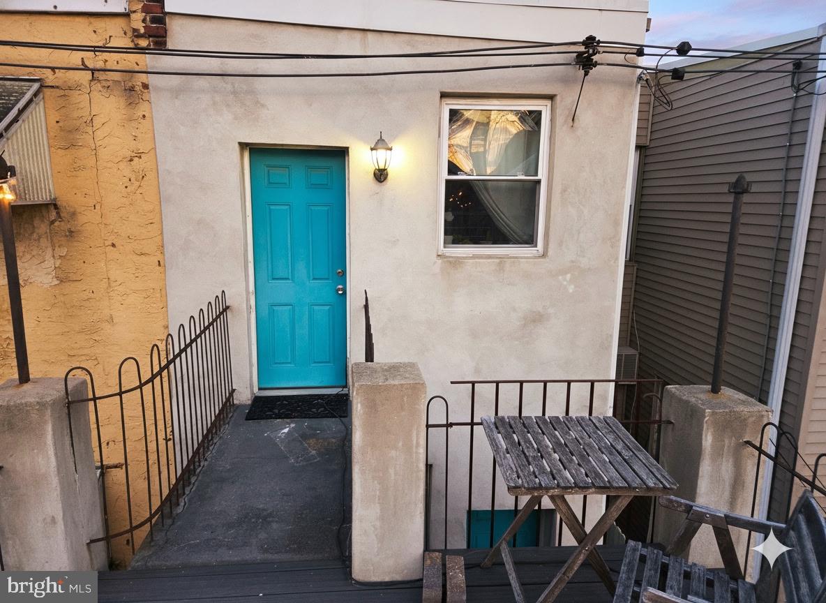 PHILADELPHIA (SOUTH) - Residential