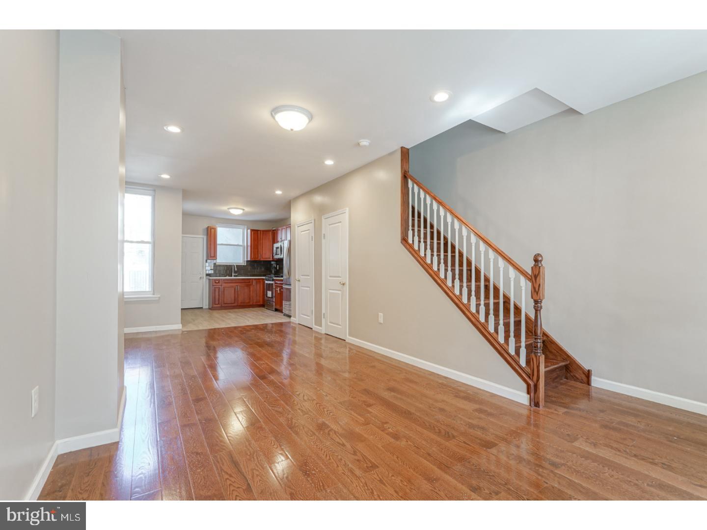 PHILADELPHIA (SOUTH) - Residential