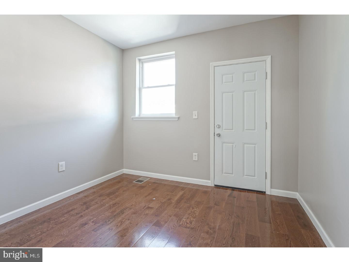 PHILADELPHIA (SOUTH) - Residential