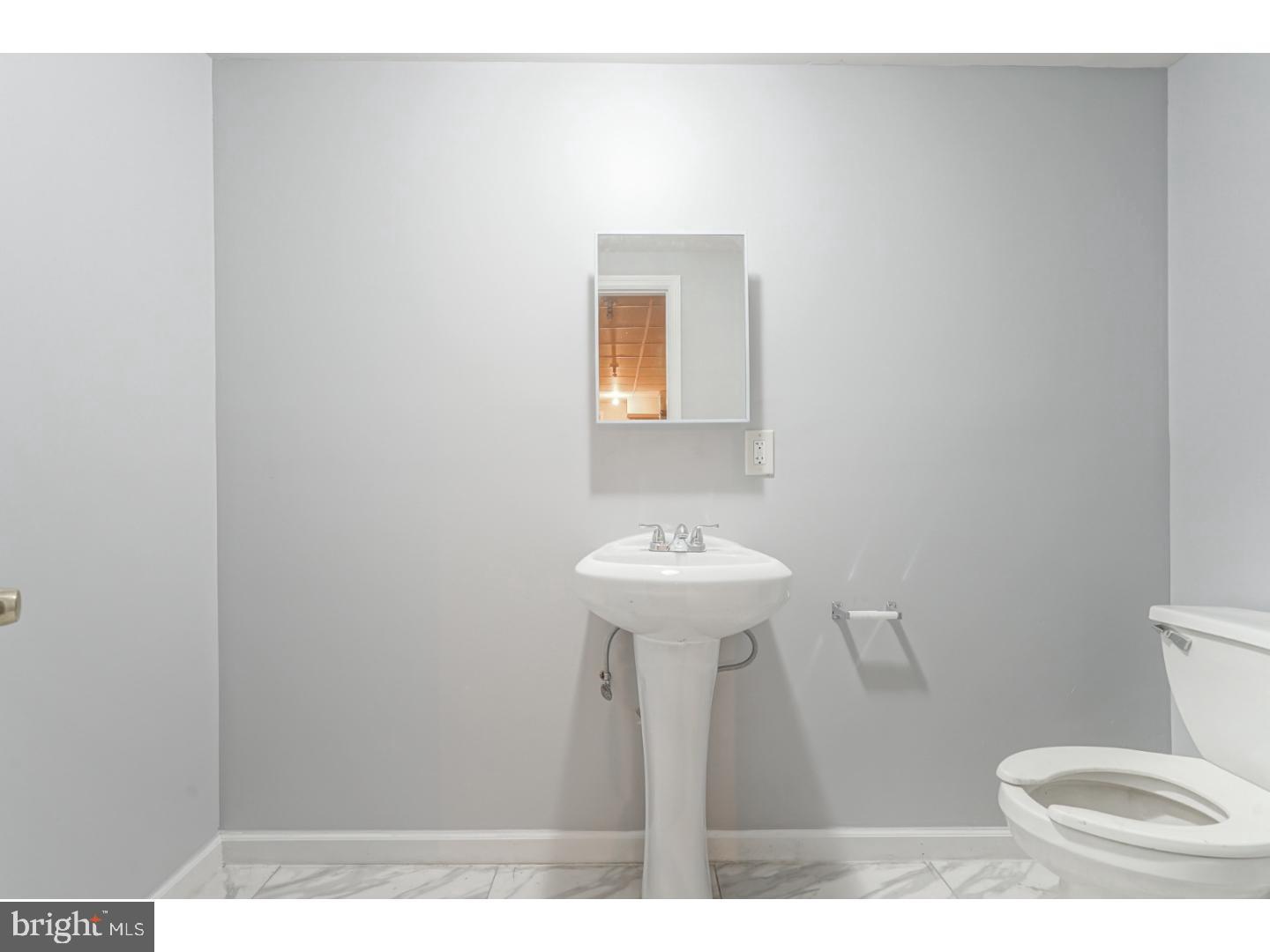 PHILADELPHIA (SOUTH) - Residential