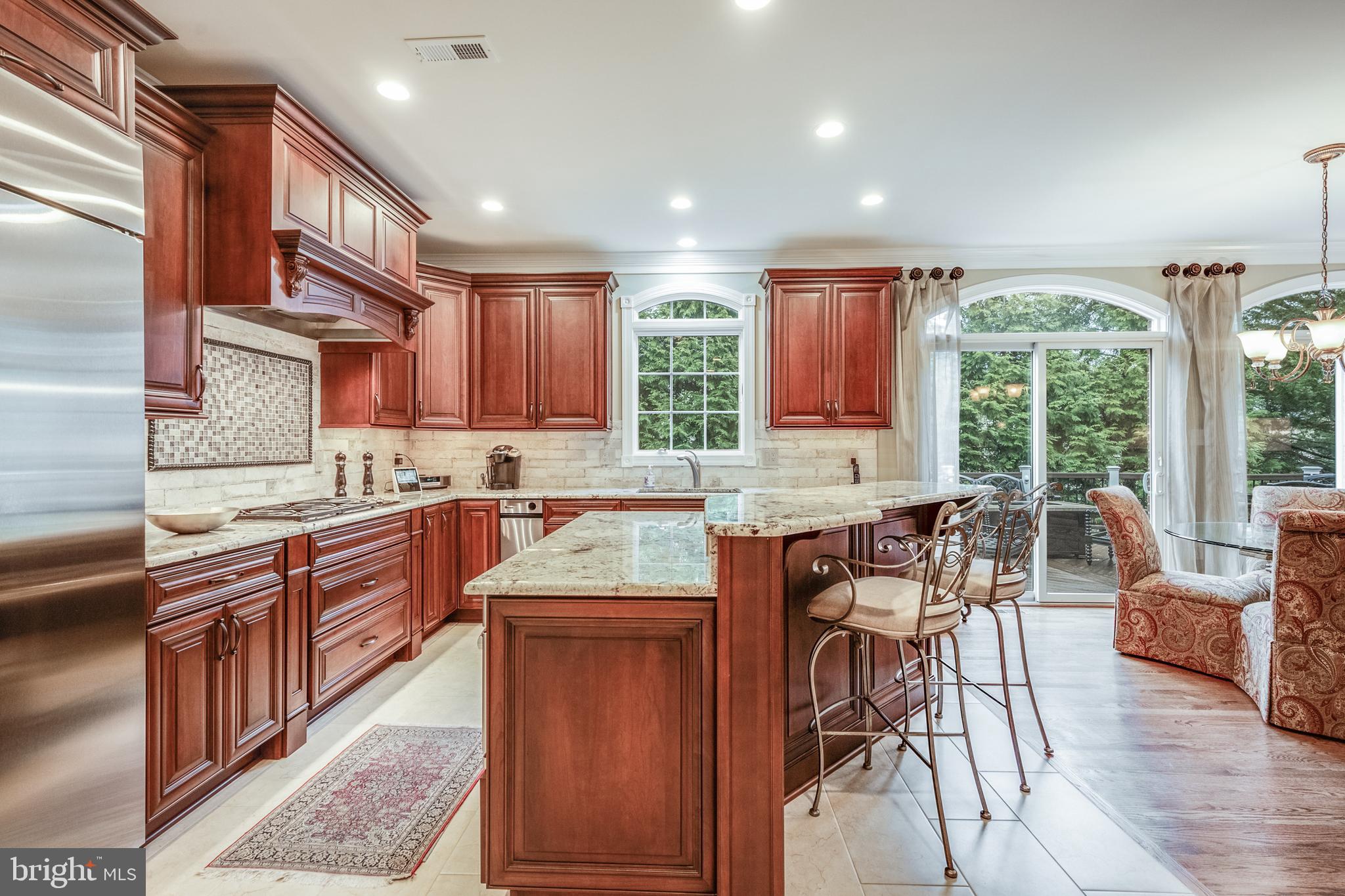 ARDEN OAKS - Residential