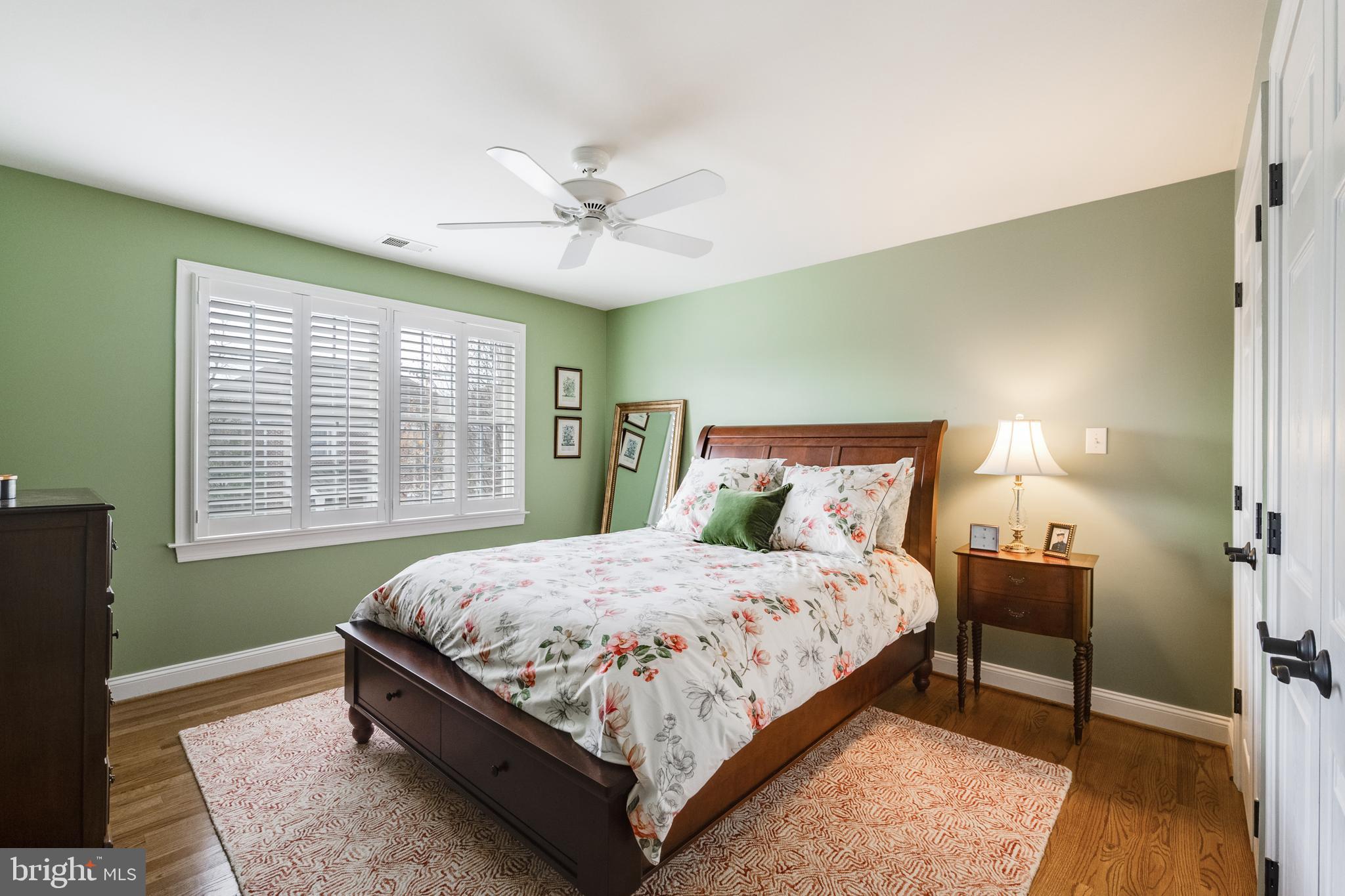 ARDEN OAKS - Residential