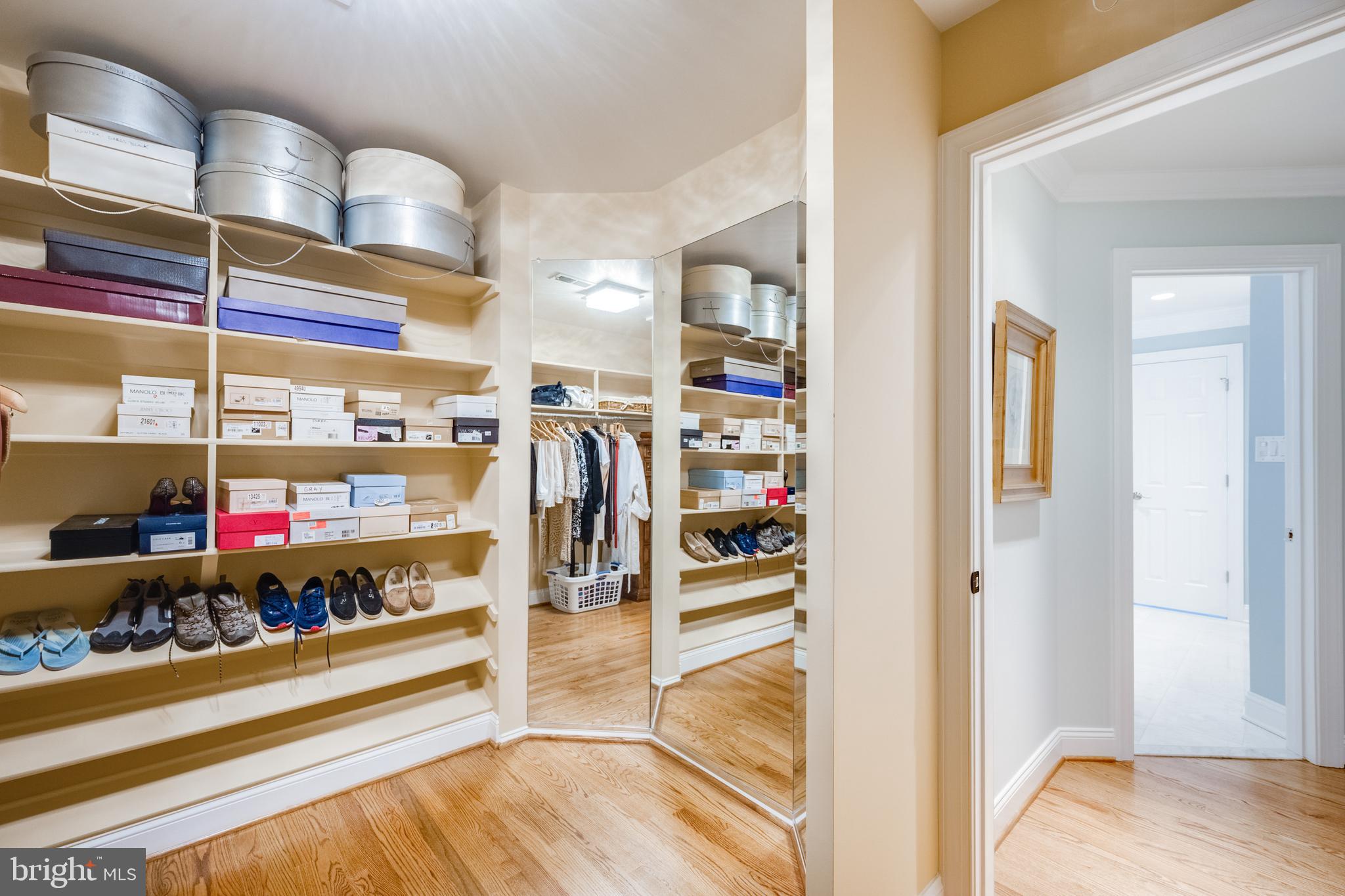 ARDEN OAKS - Residential