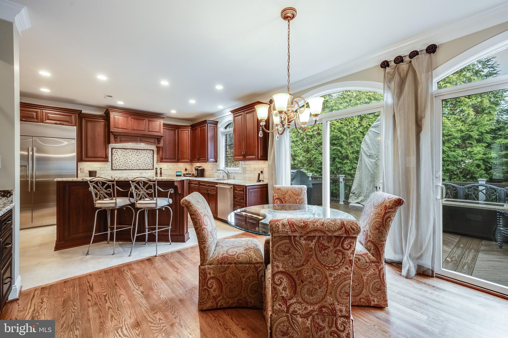 ARDEN OAKS - Residential