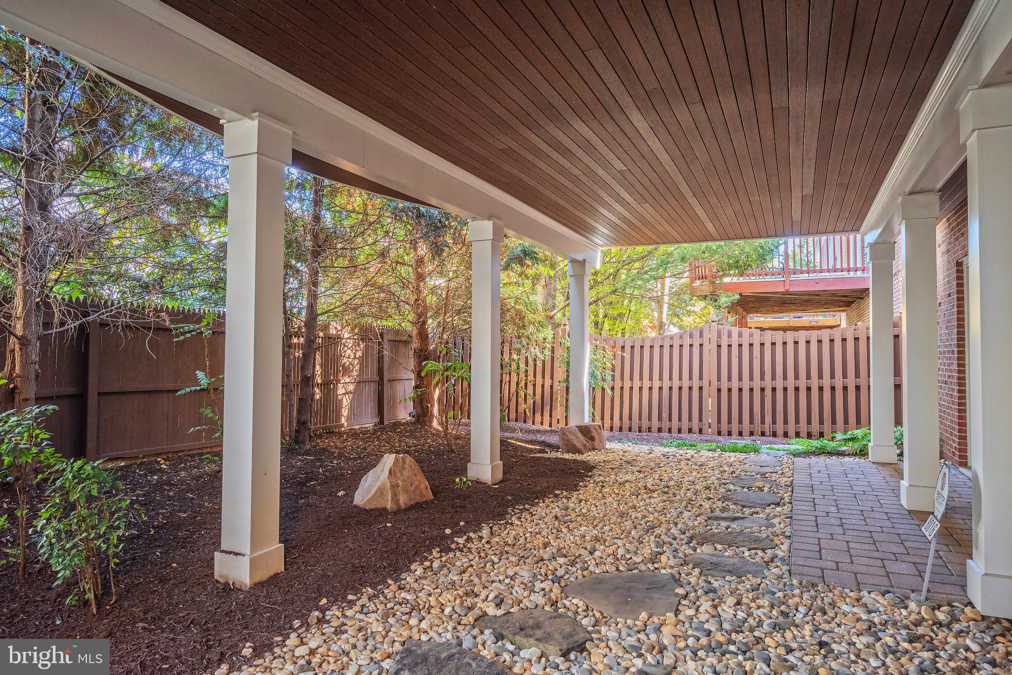 ARDEN OAKS - Residential