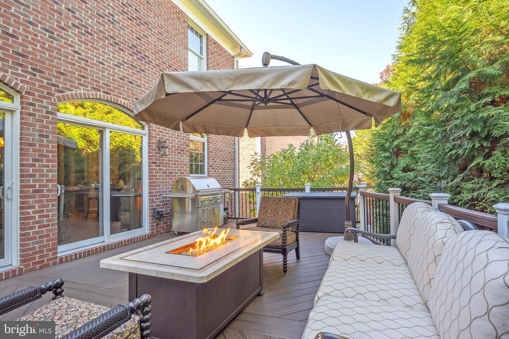 ARDEN OAKS - Residential