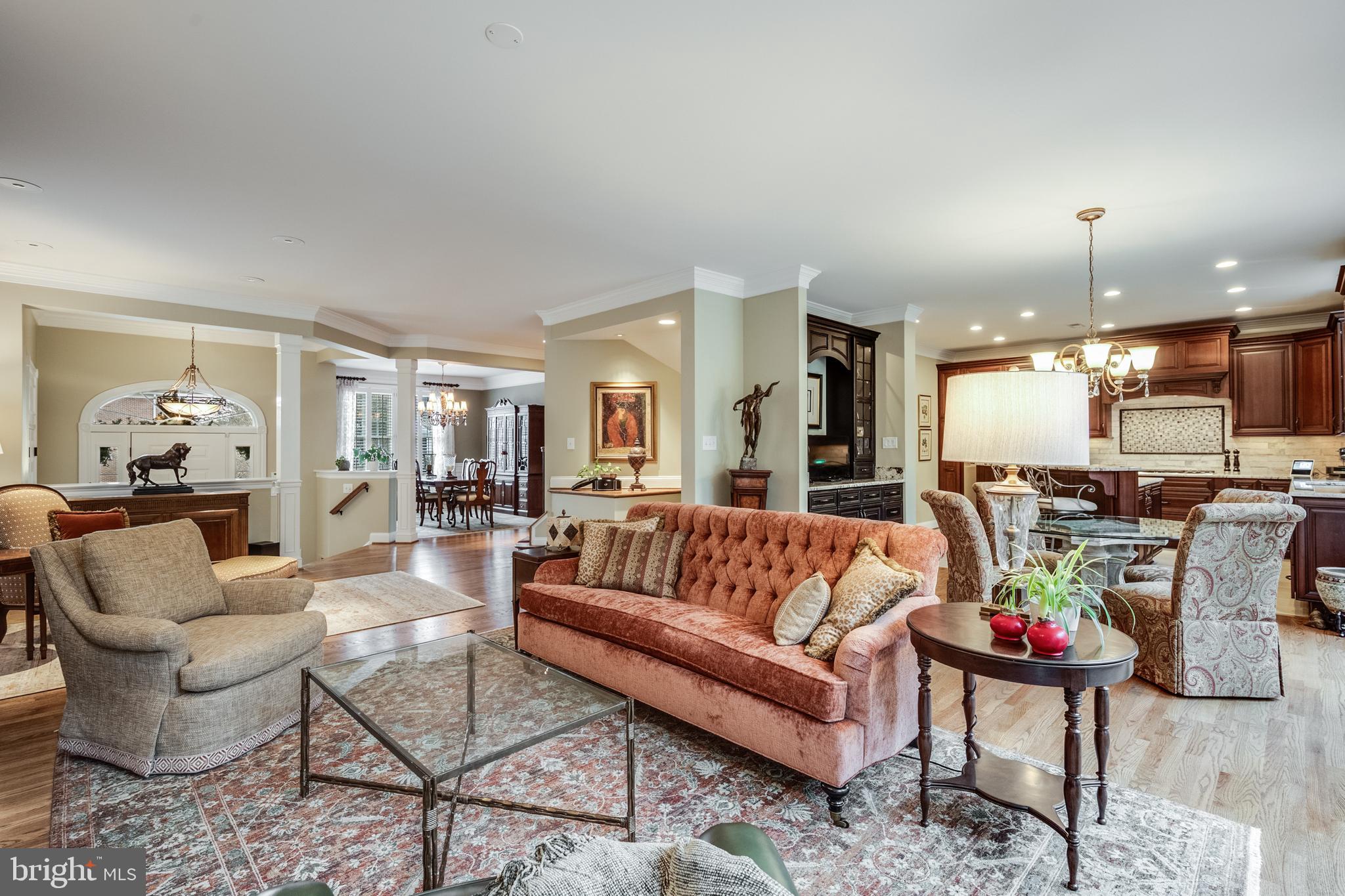 ARDEN OAKS - Residential