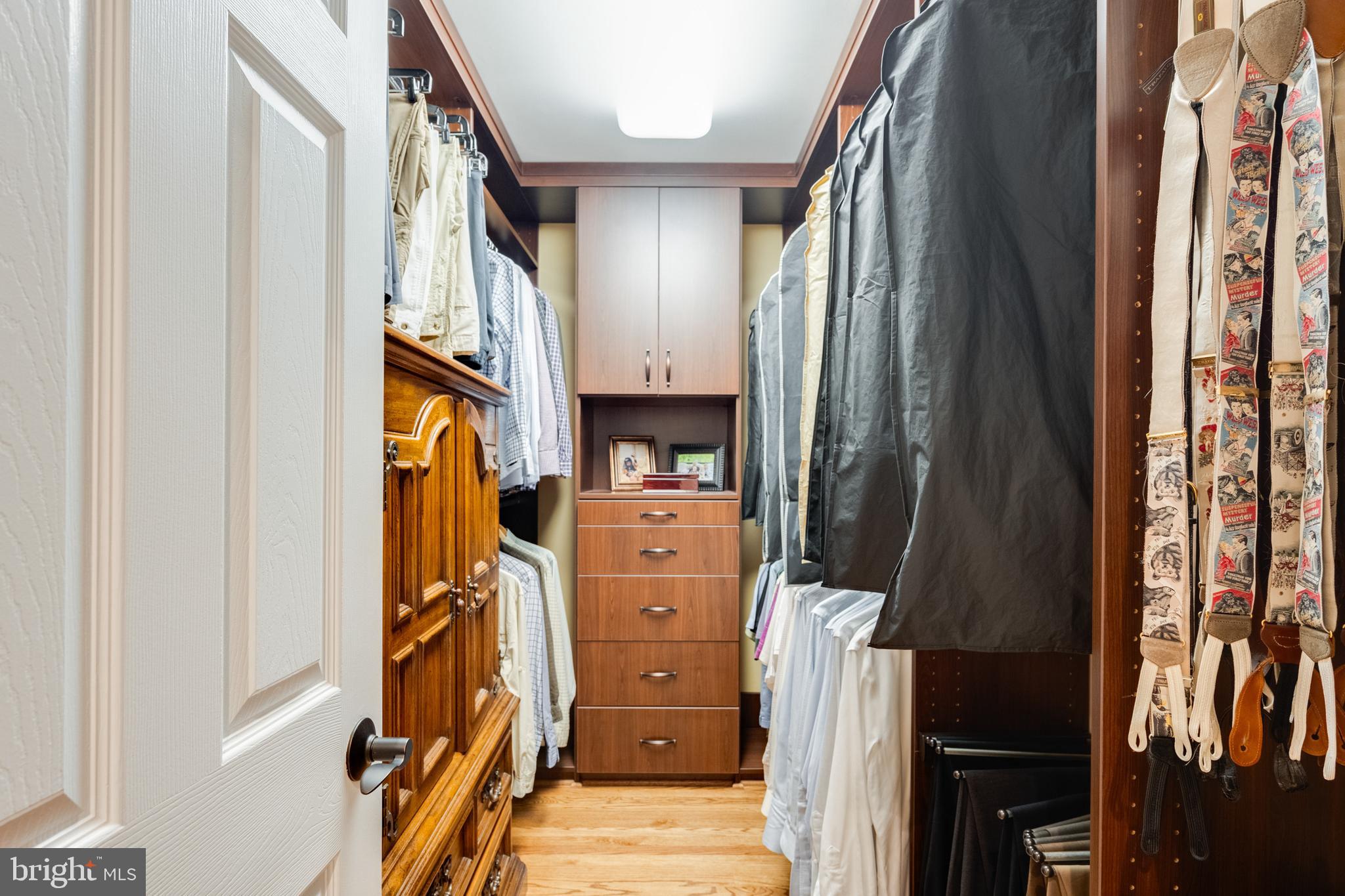 ARDEN OAKS - Residential