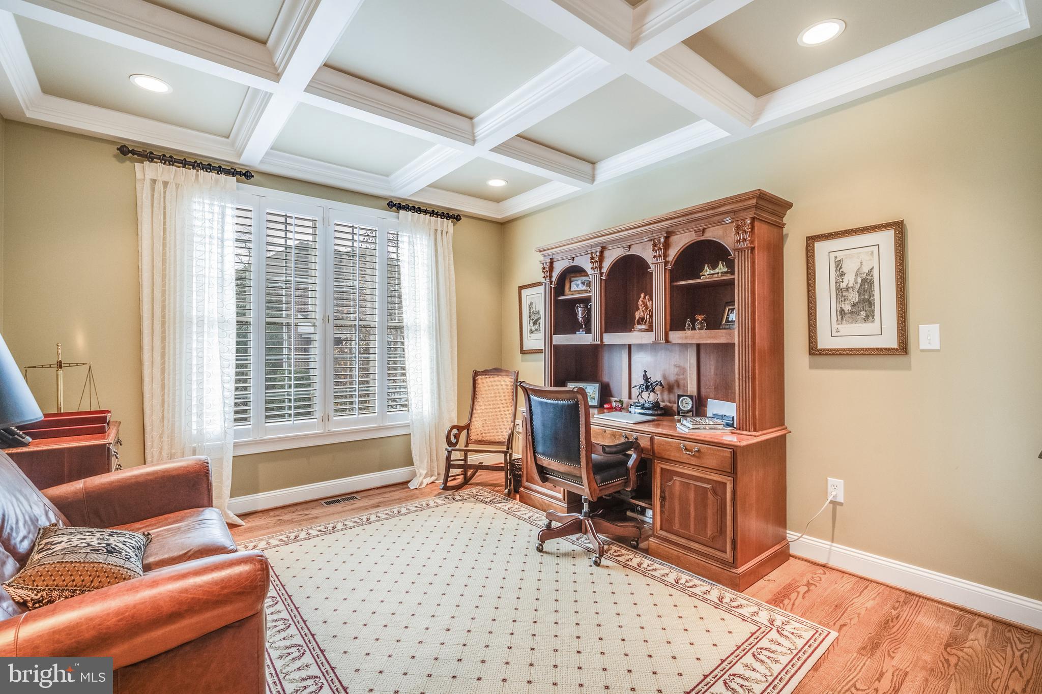 ARDEN OAKS - Residential