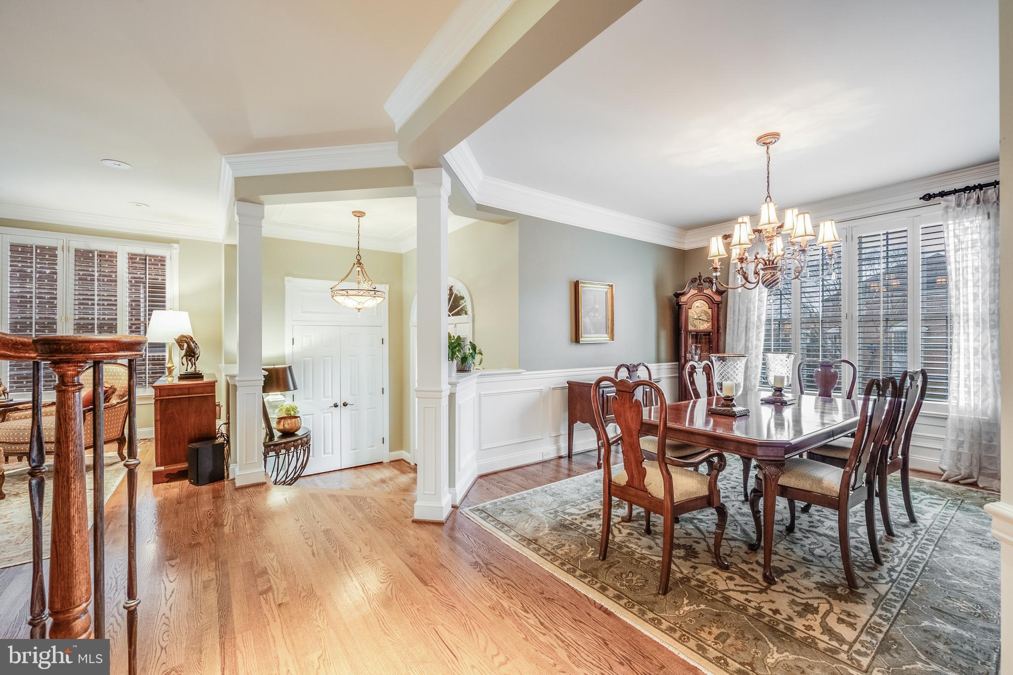 ARDEN OAKS - Residential