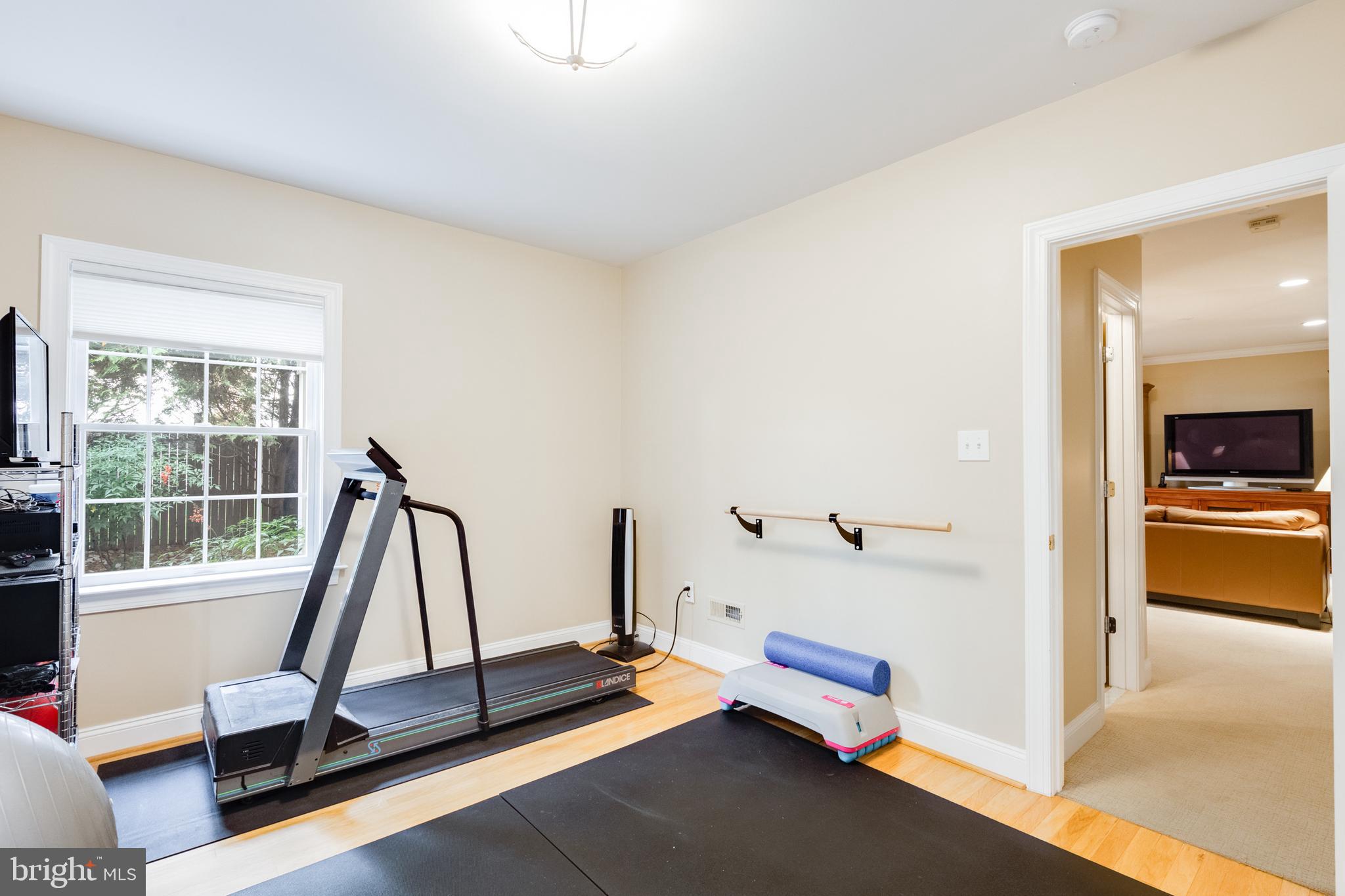 ARDEN OAKS - Residential