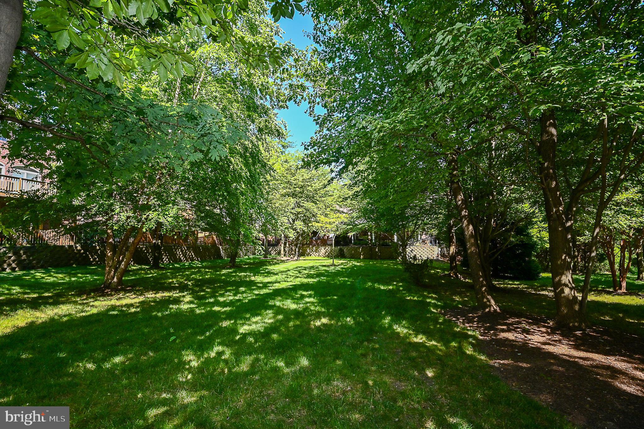 ARDEN OAKS - Residential