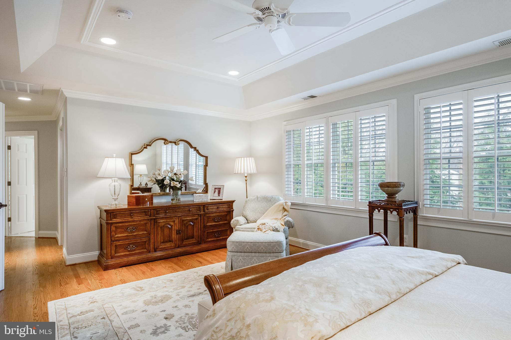 ARDEN OAKS - Residential