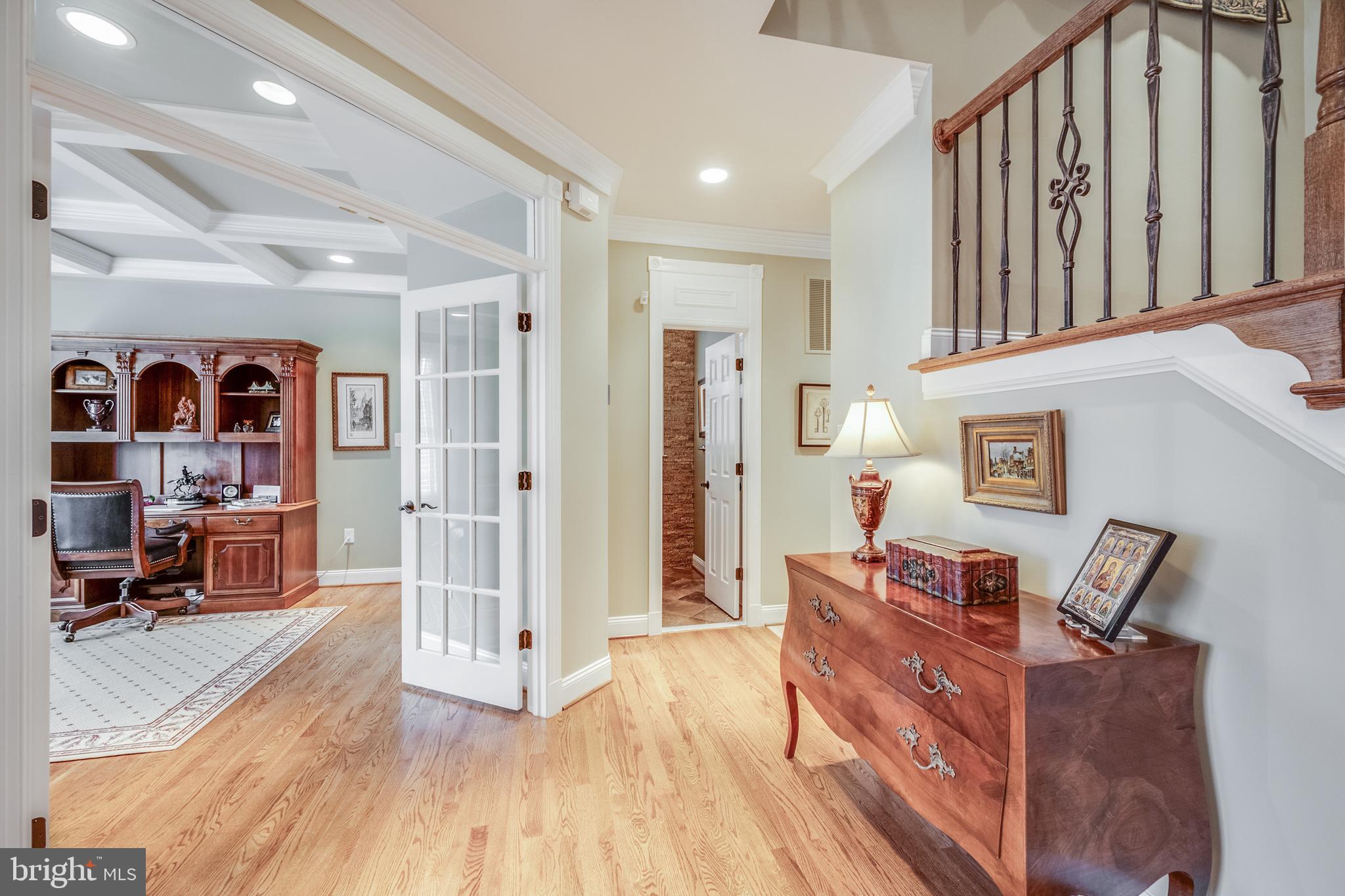 ARDEN OAKS - Residential