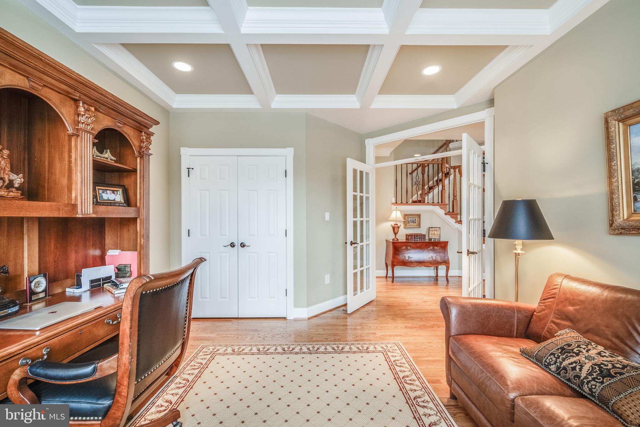 ARDEN OAKS - Residential