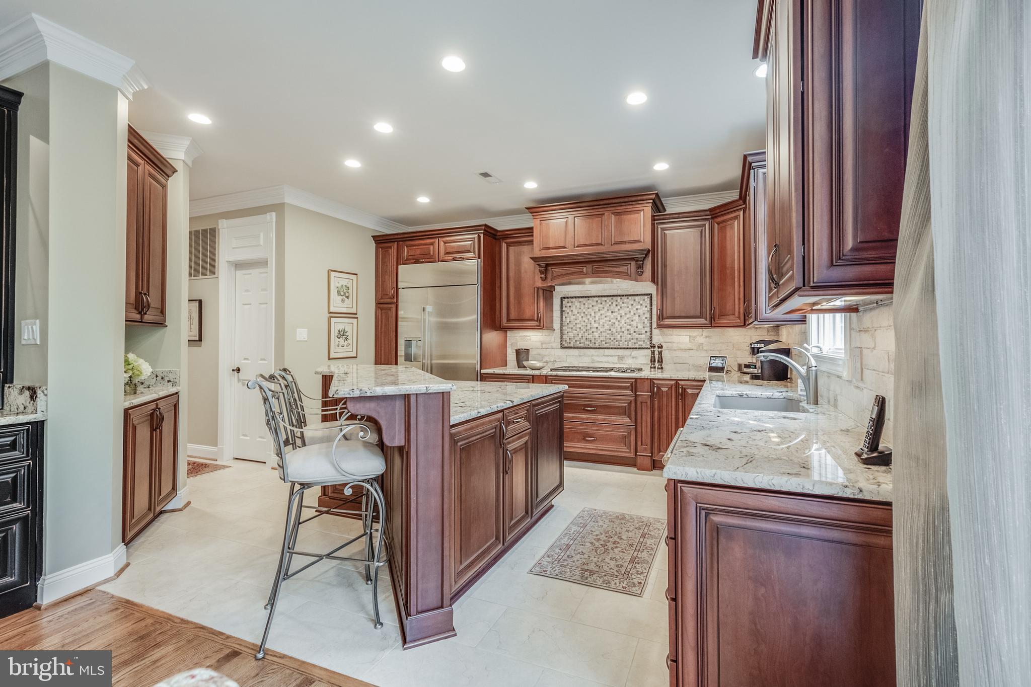 ARDEN OAKS - Residential