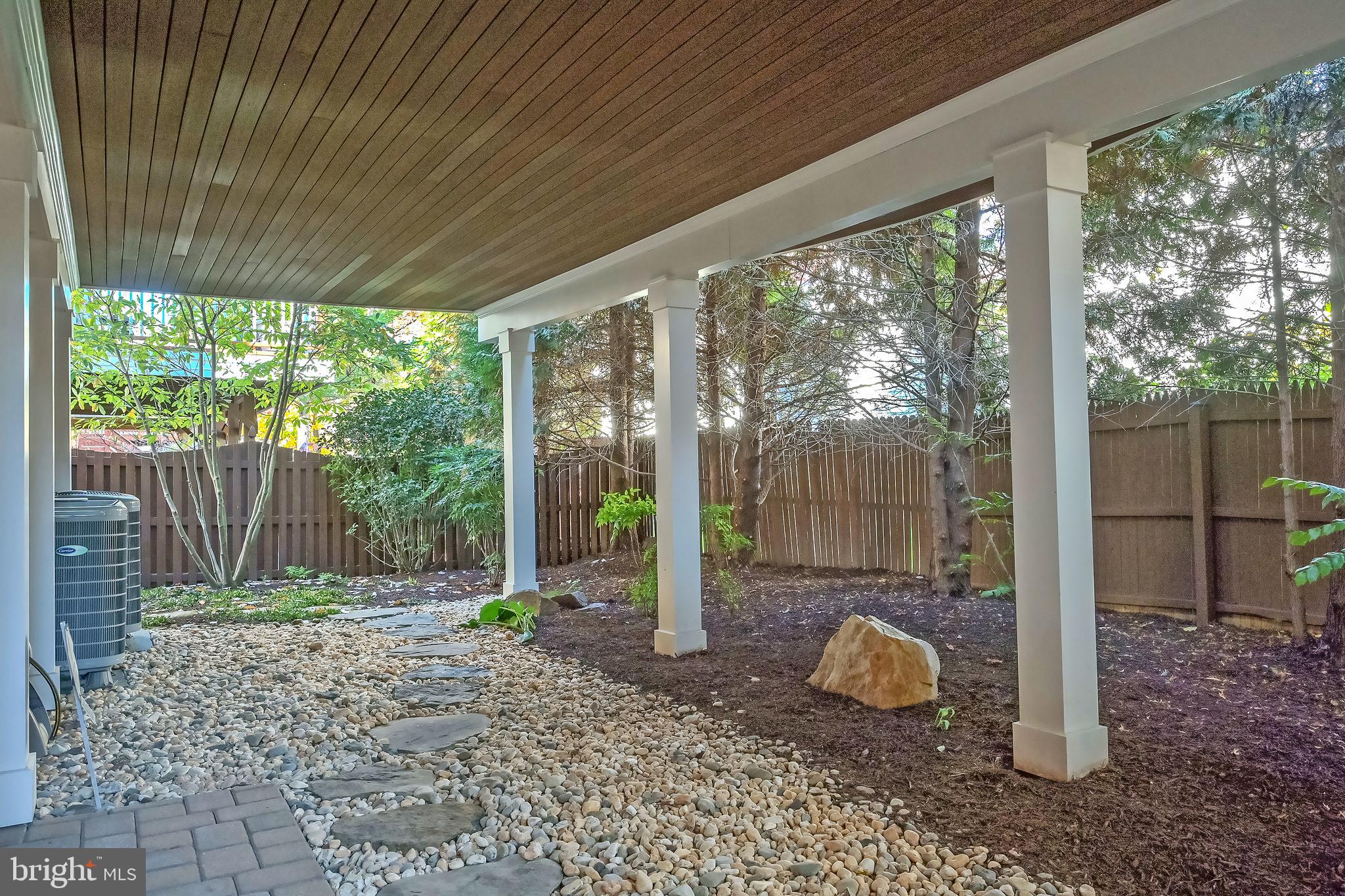 ARDEN OAKS - Residential