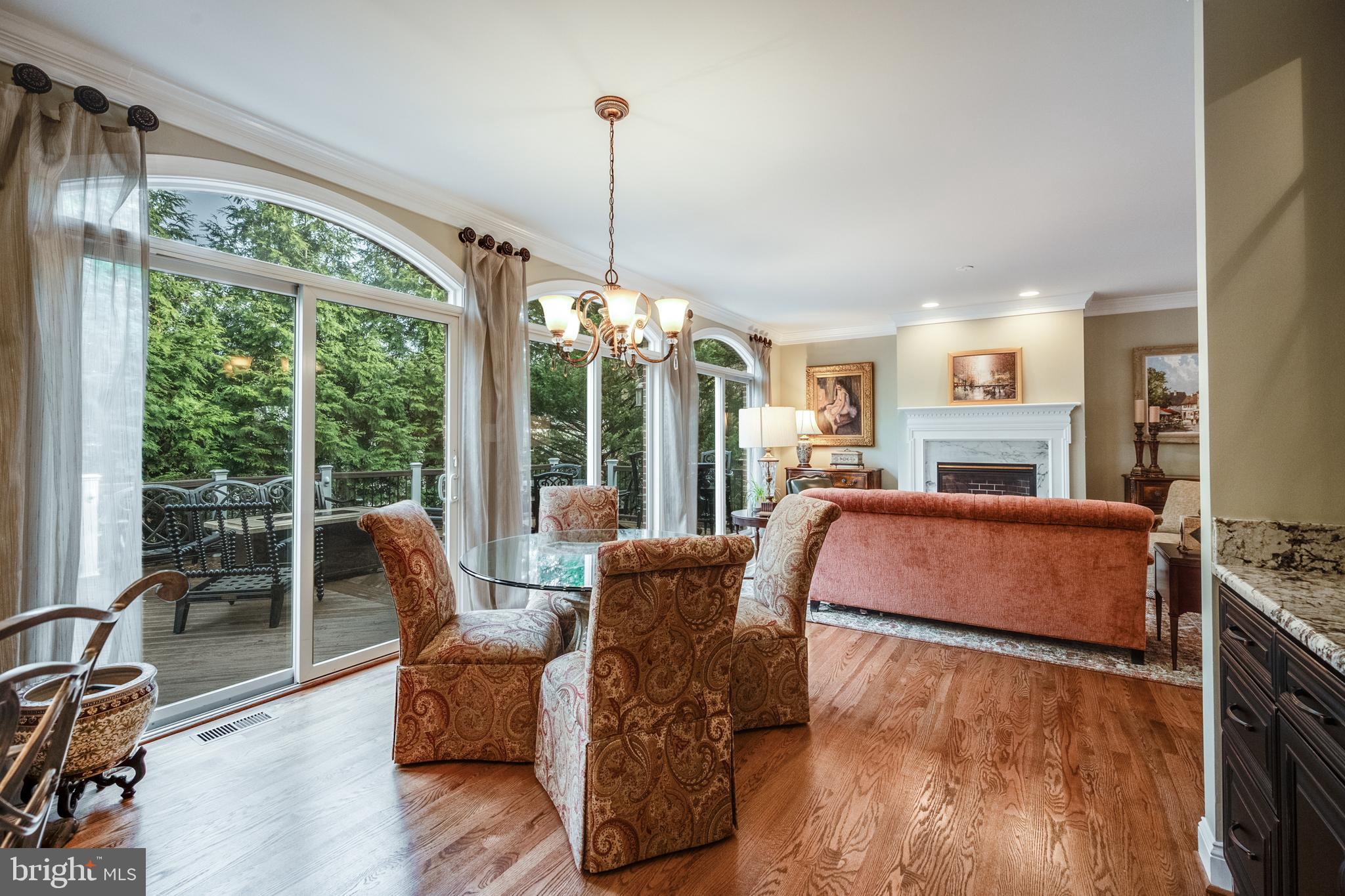 ARDEN OAKS - Residential