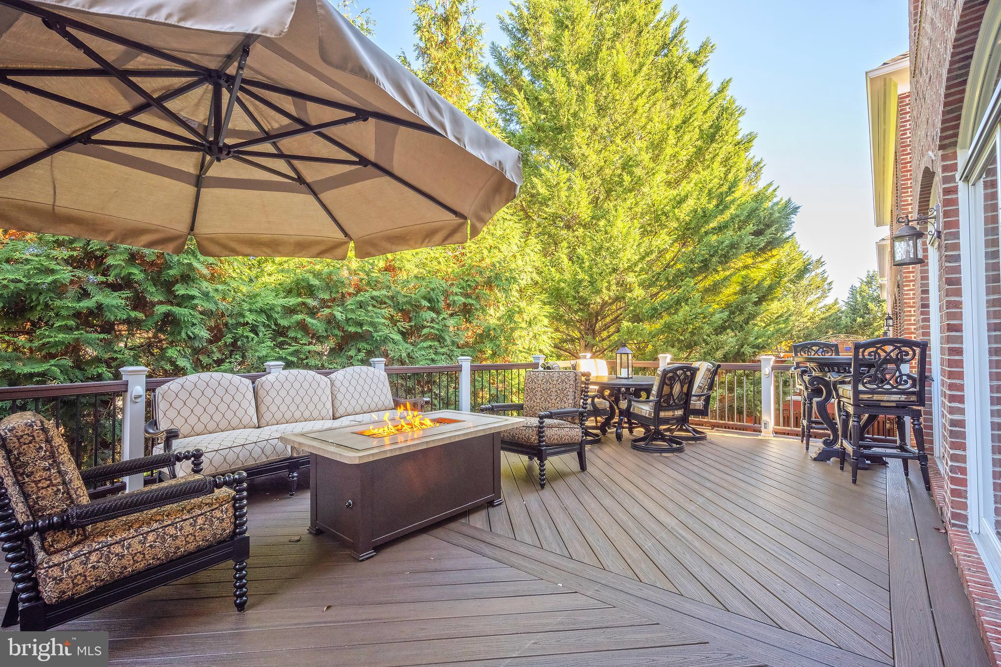 ARDEN OAKS - Residential