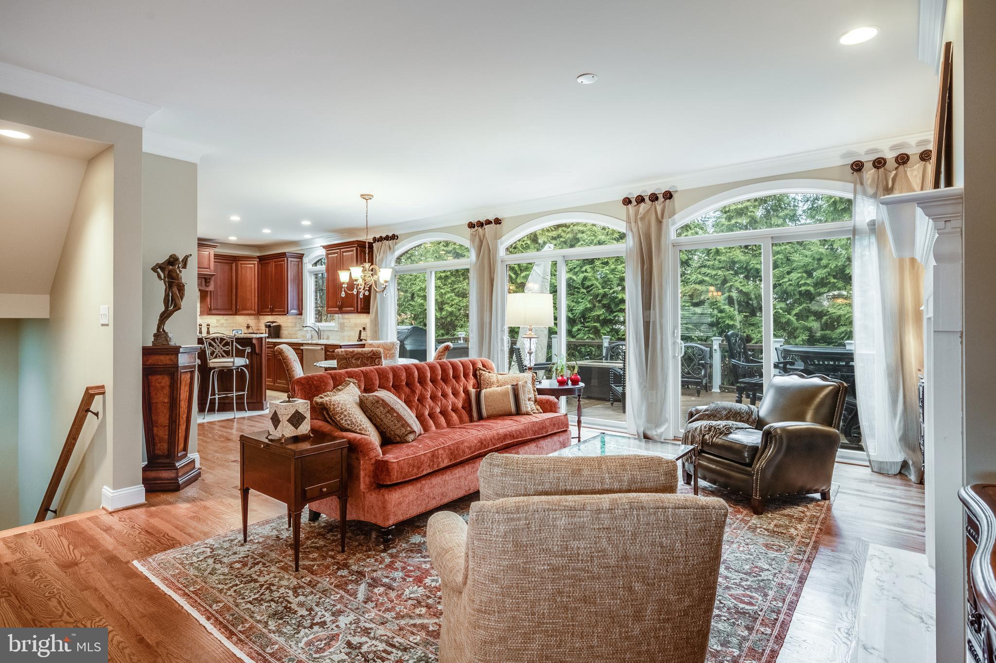 ARDEN OAKS - Residential