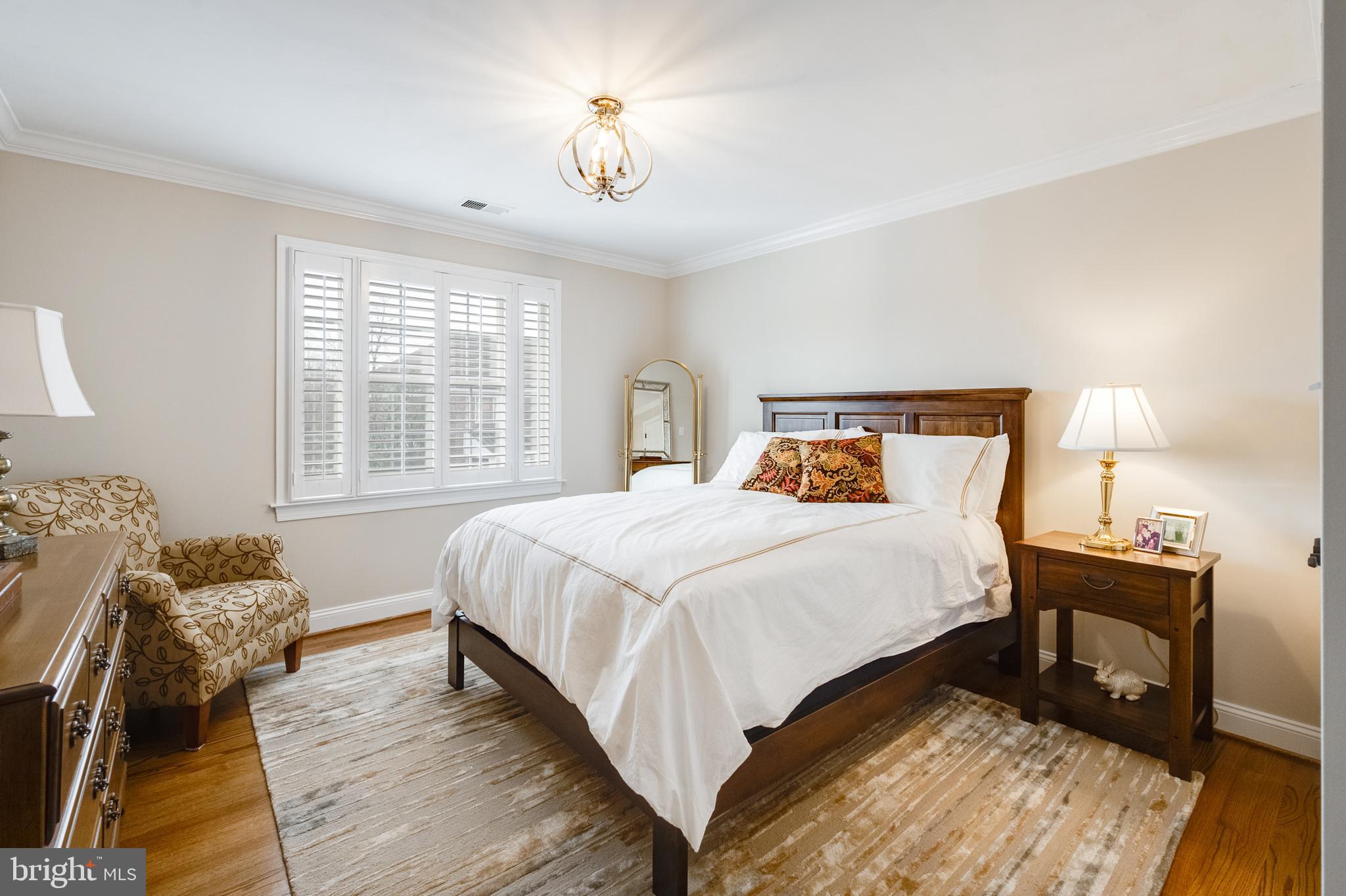 ARDEN OAKS - Residential