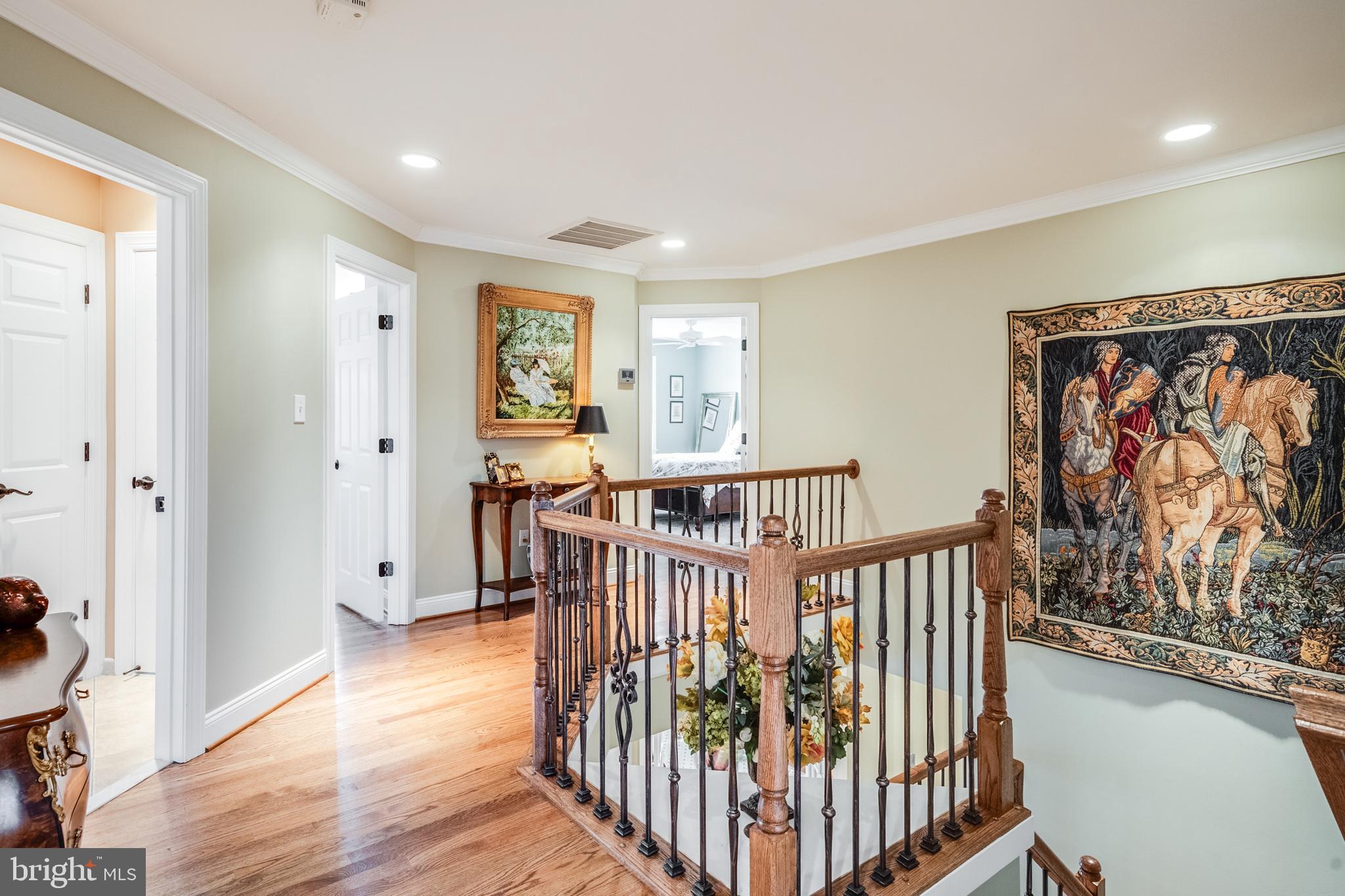 ARDEN OAKS - Residential