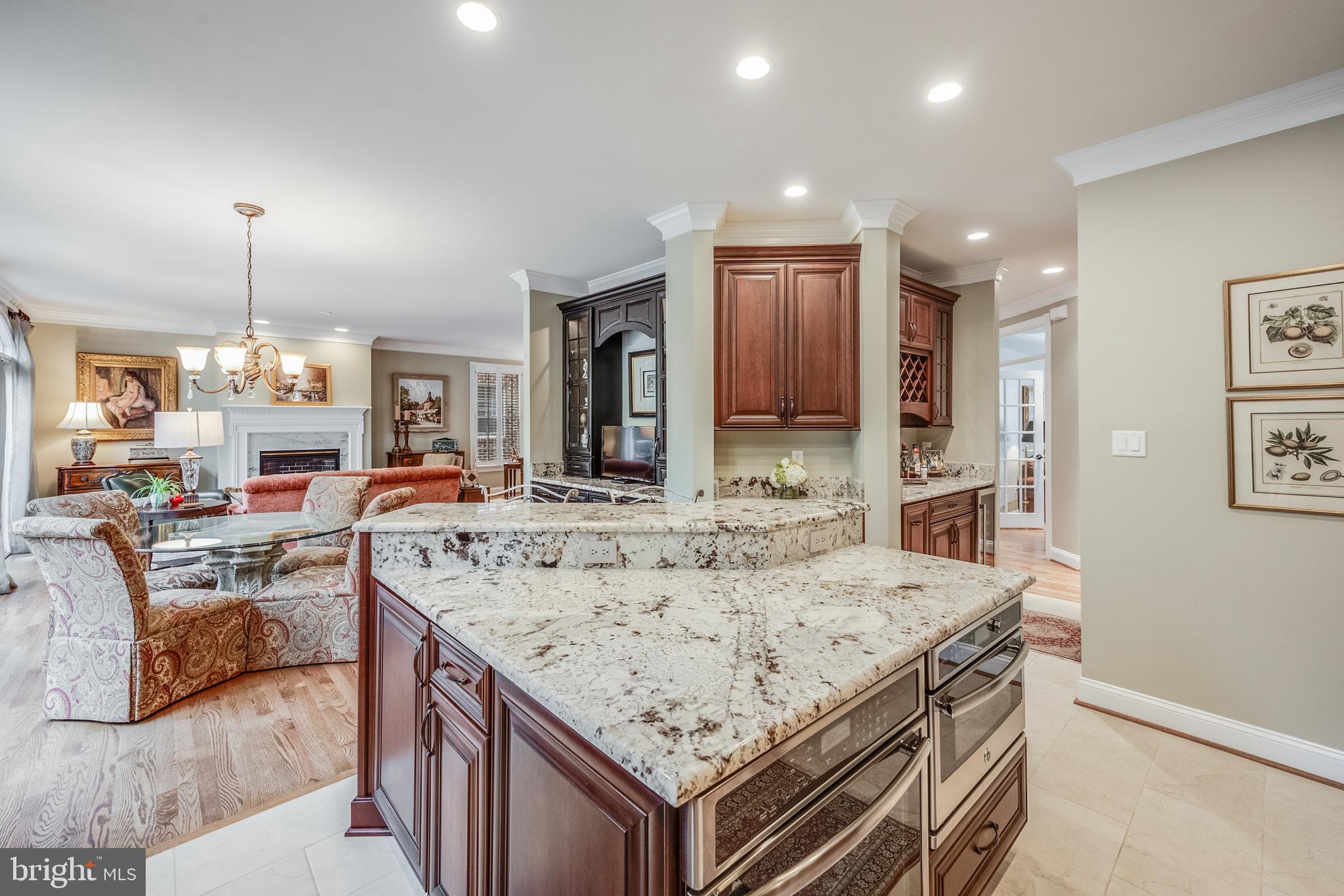 ARDEN OAKS - Residential