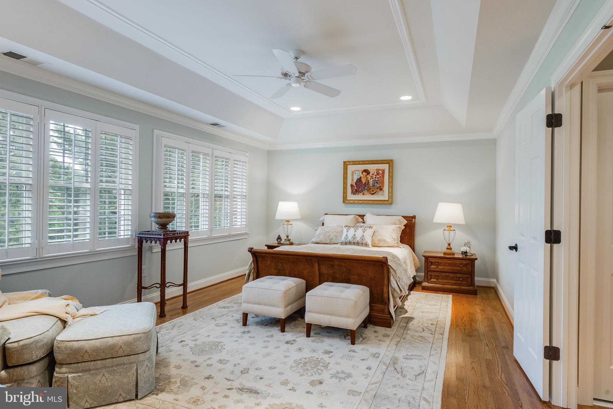 ARDEN OAKS - Residential