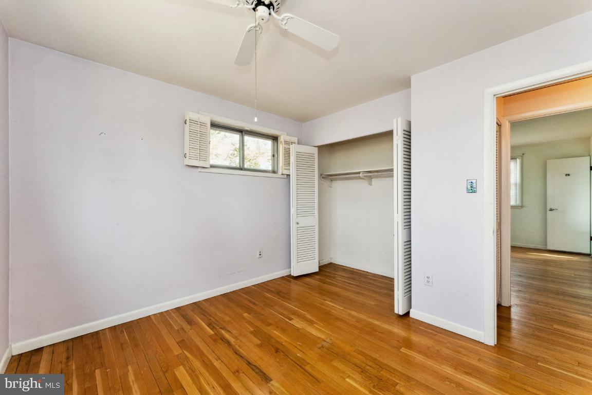 PRESLEY MANOR - Residential