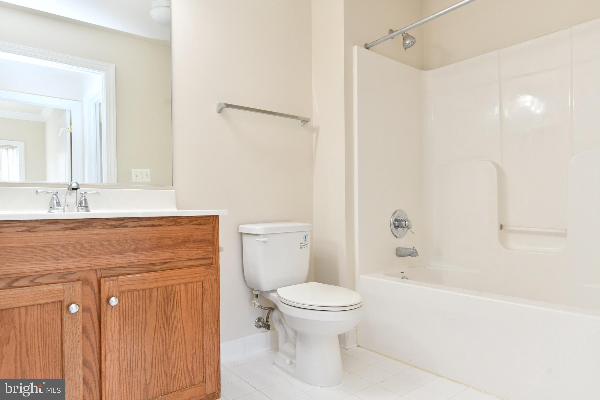 CRESTWOOD VILLAGE PARK - Residential