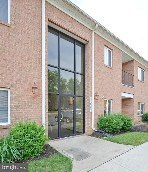 10604 Provincial Drive Unit 204, Manassas, VA 20109 - MLS#: VAPW2092022