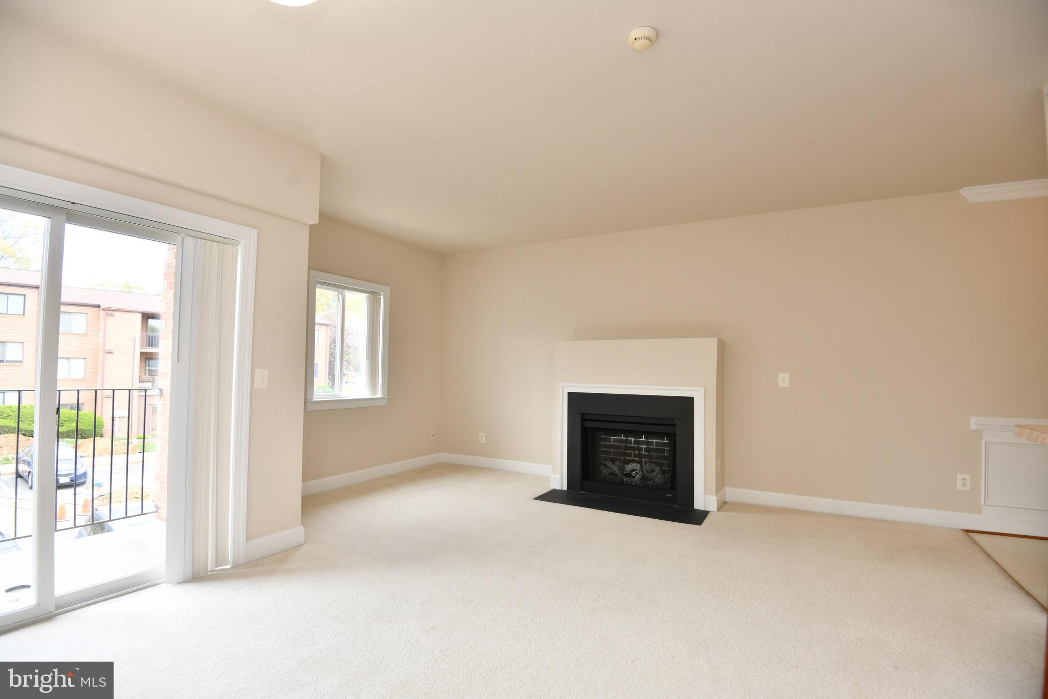 CRESTWOOD VILLAGE PARK - Residential