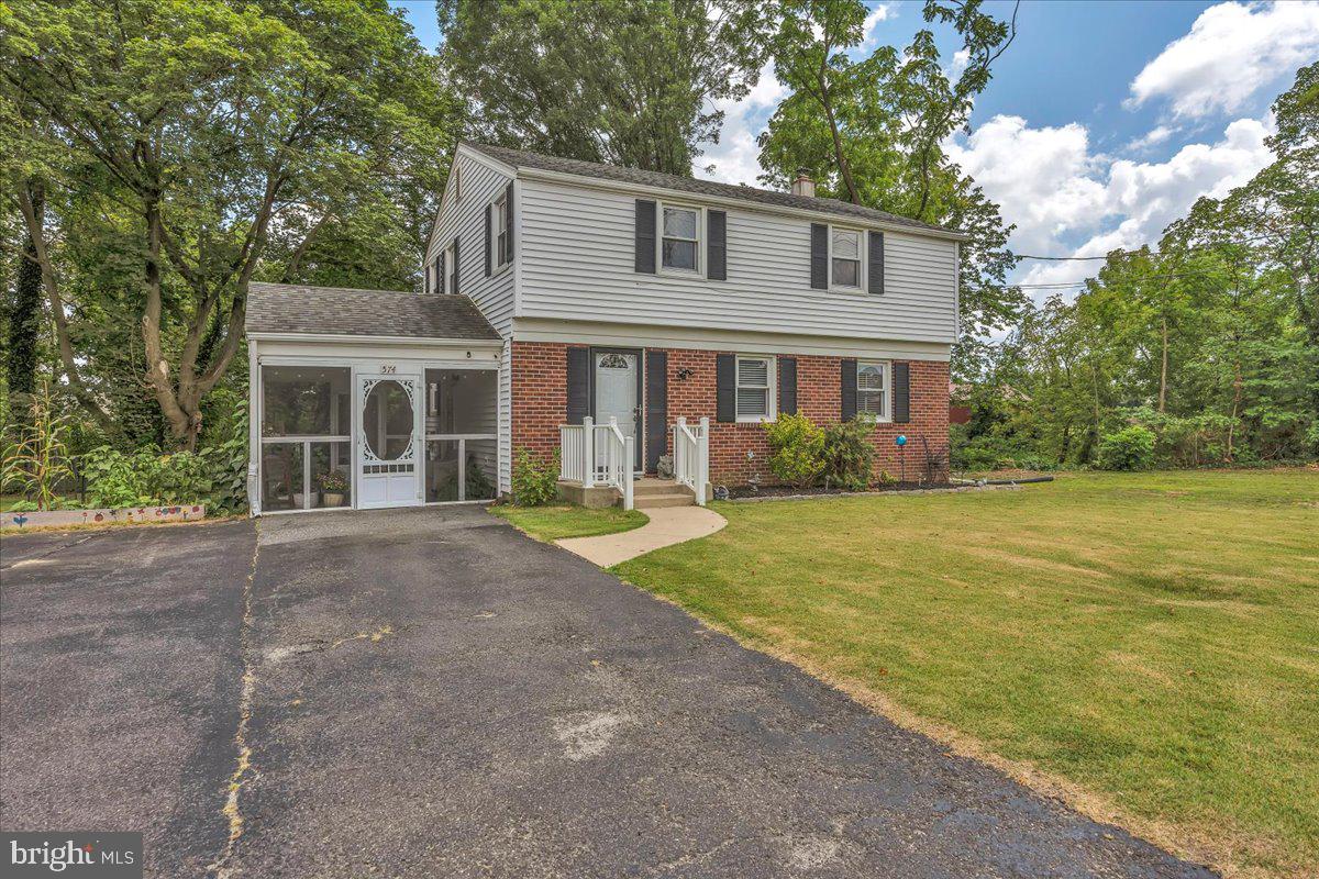 574 BECKETT ROAD