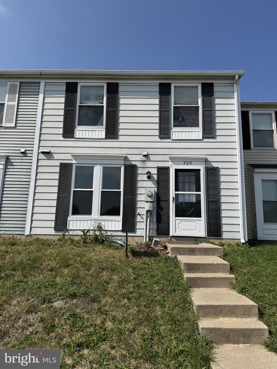 HILLCREST ORCHARDS - Residential