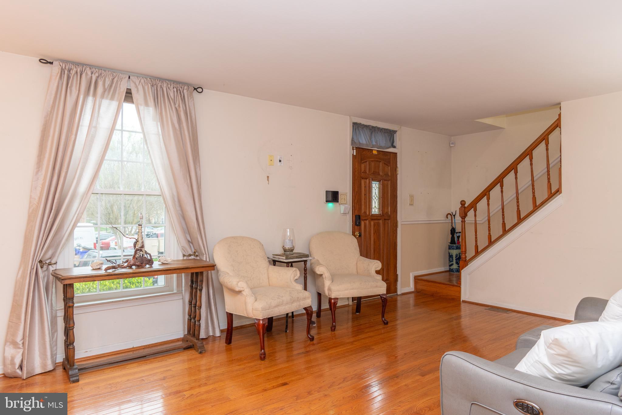 WHISKEY BOTTOM - Residential