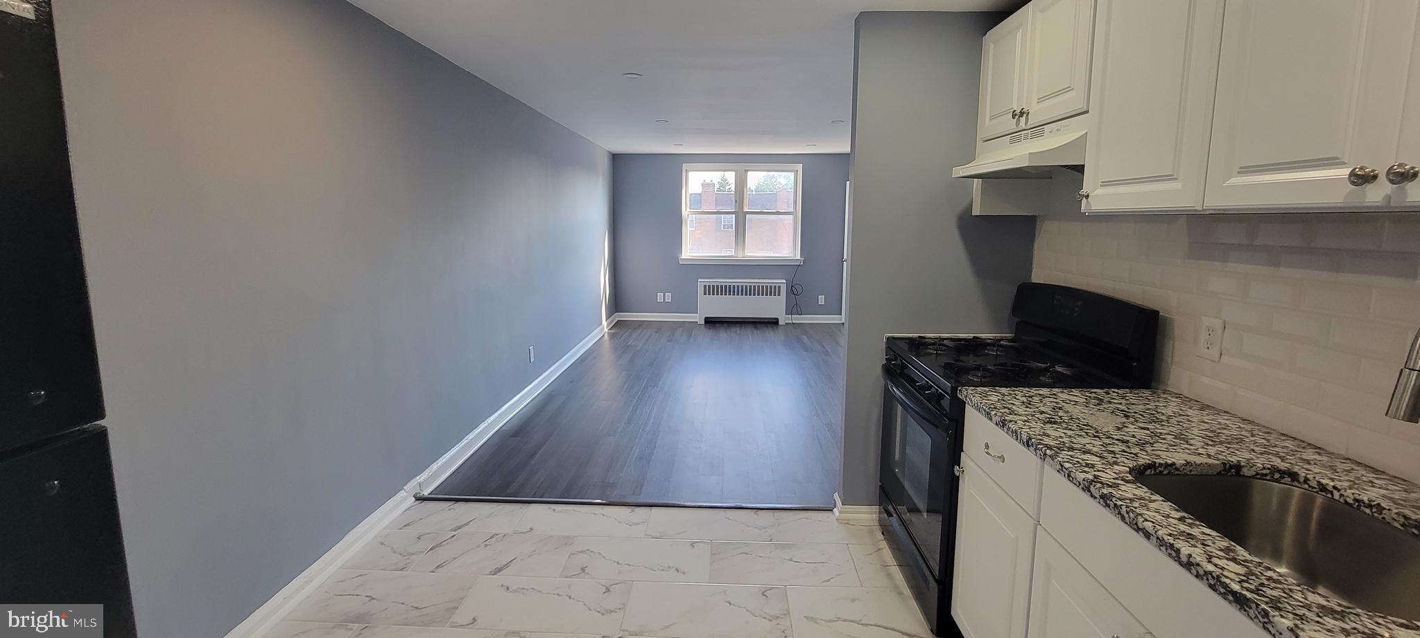 OLNEY - Residential Lease