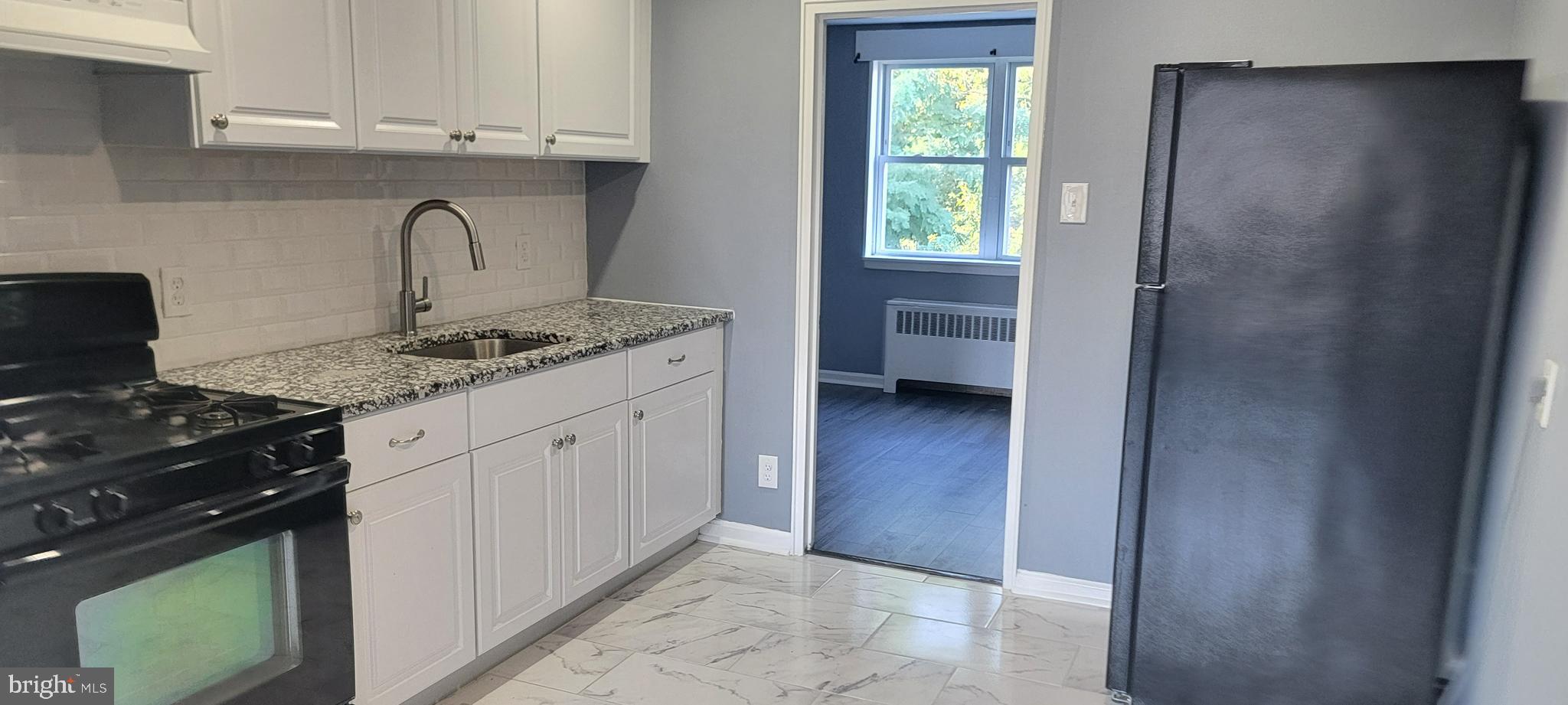 OLNEY - Residential Lease