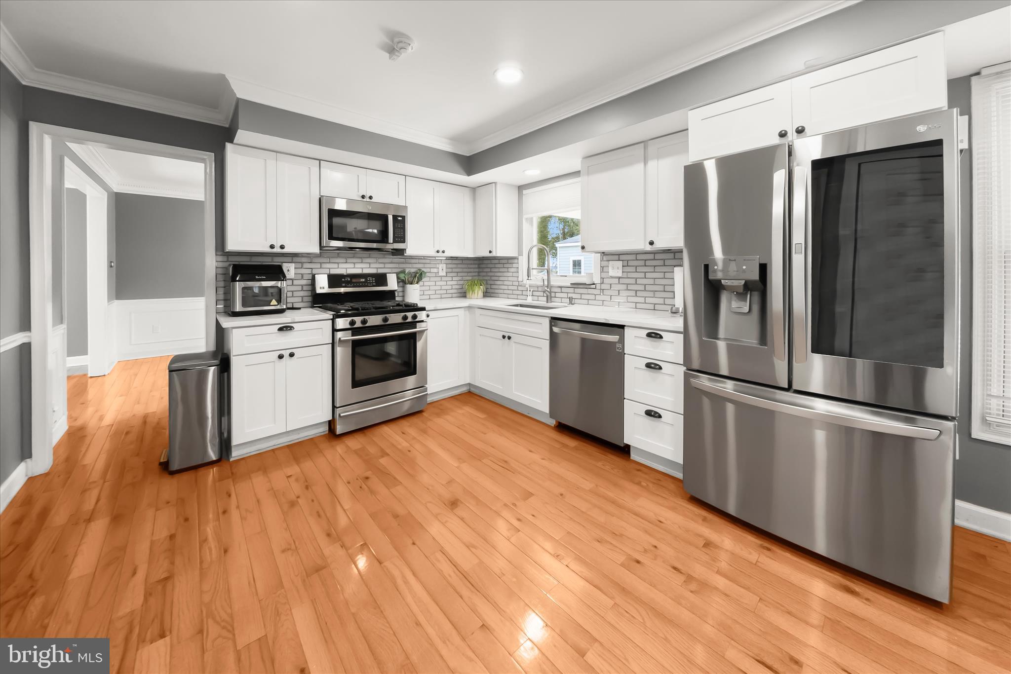 FOX HILLS OF POTOMAC - Residential