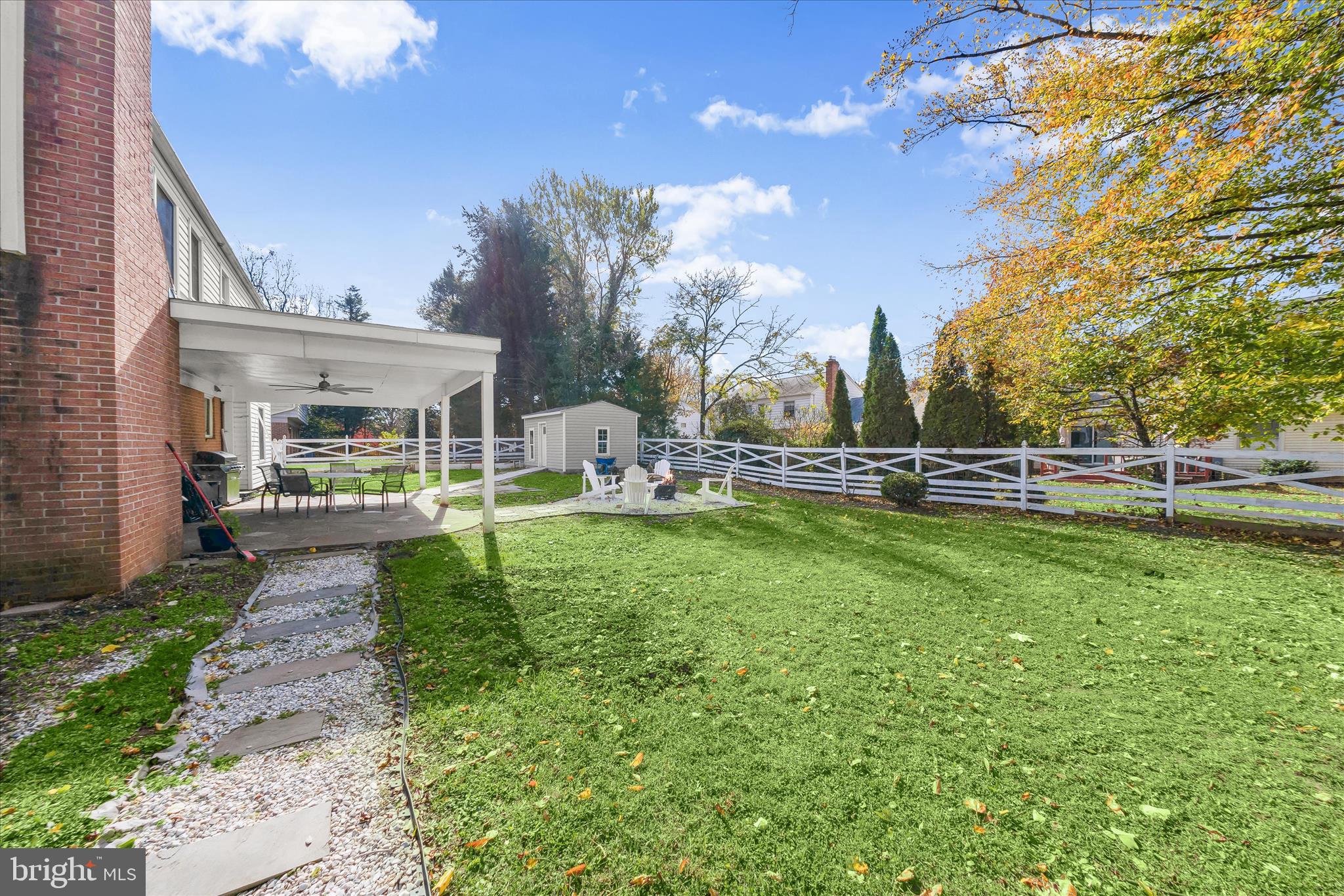 FOX HILLS OF POTOMAC - Residential