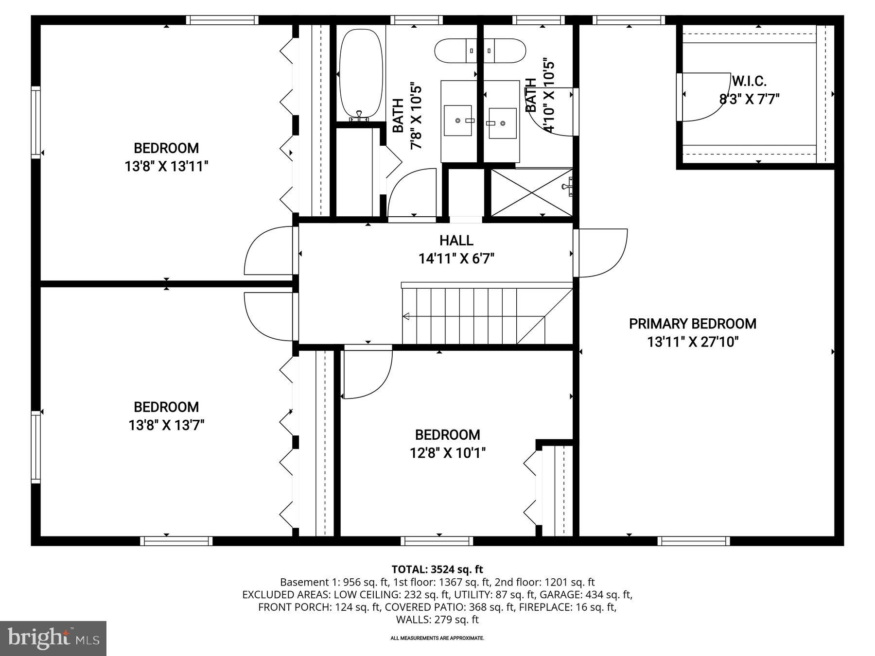 FOX HILLS OF POTOMAC - Residential