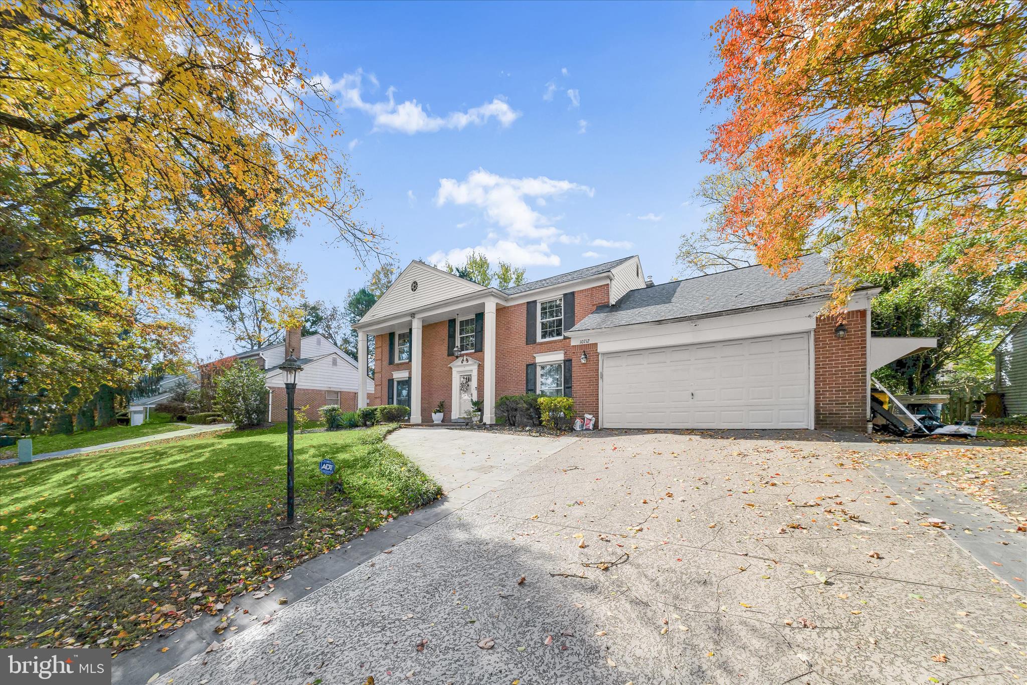 10712 GAINSBOROUGH ROAD