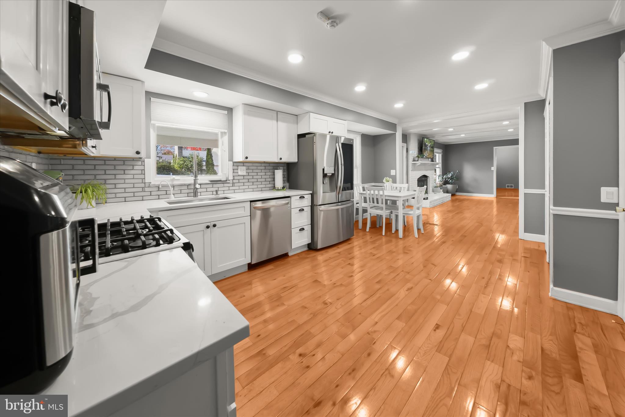 FOX HILLS OF POTOMAC - Residential