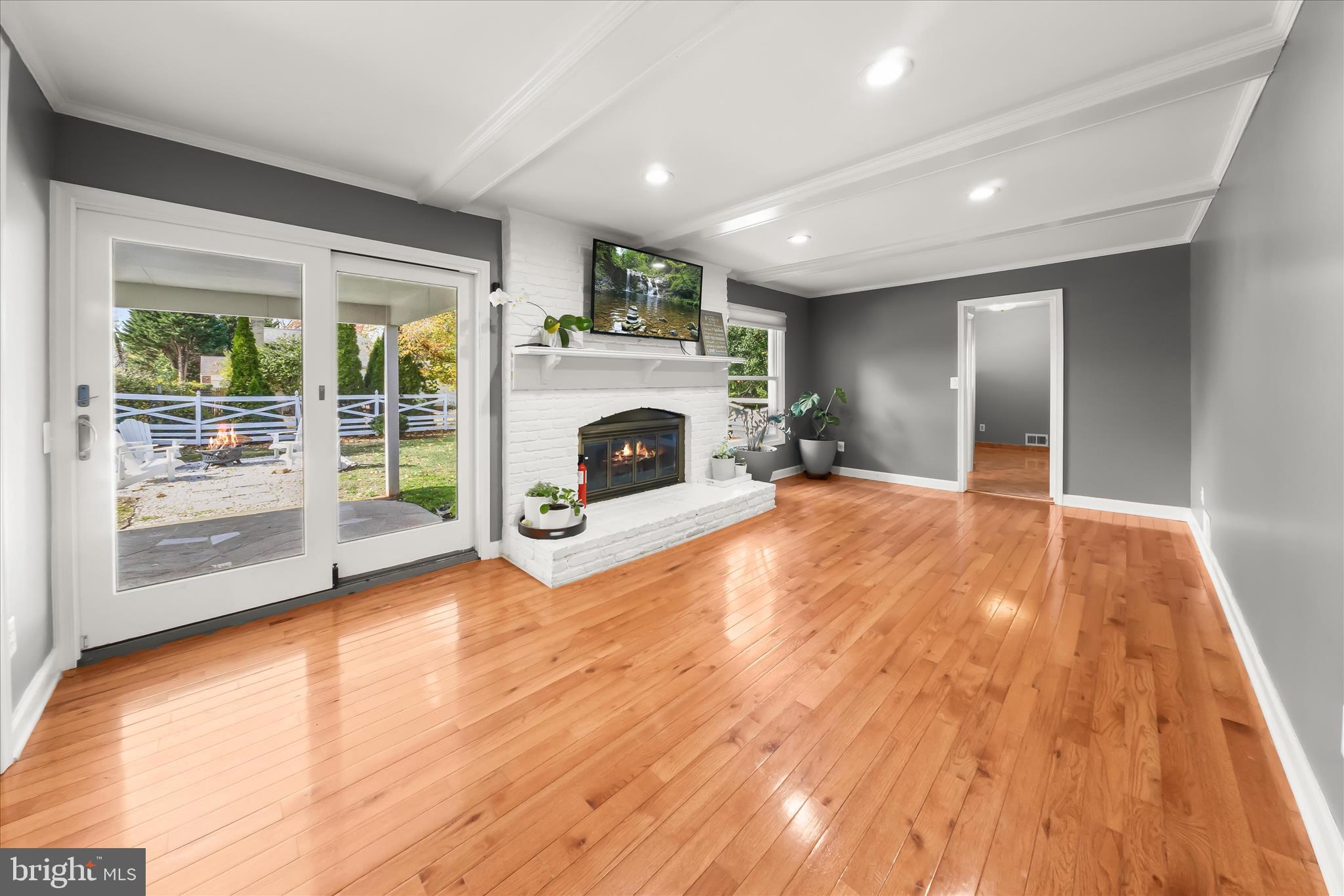 FOX HILLS OF POTOMAC - Residential