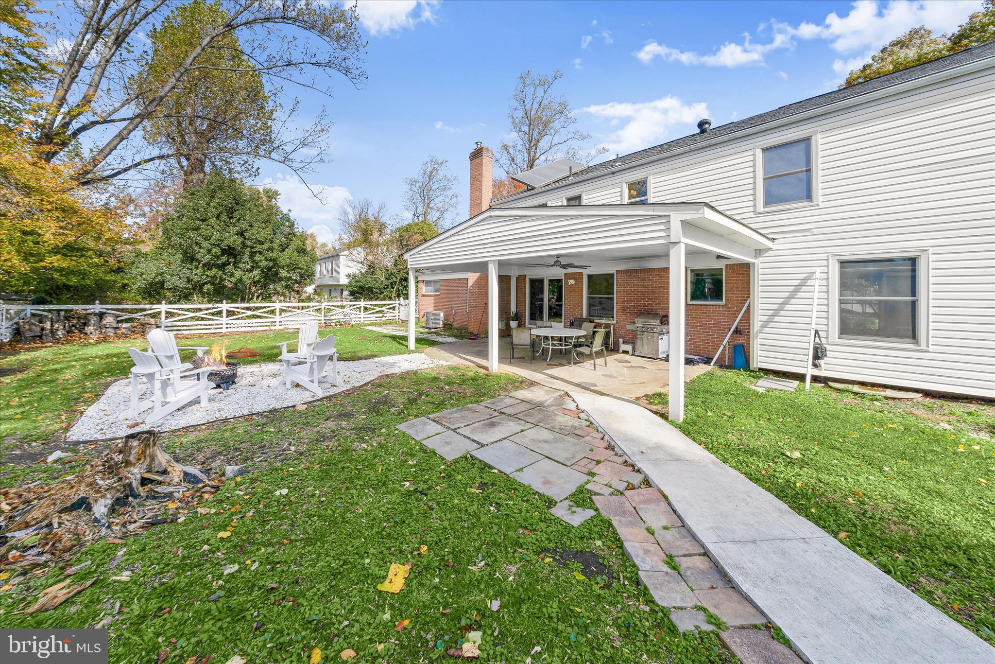 FOX HILLS OF POTOMAC - Residential