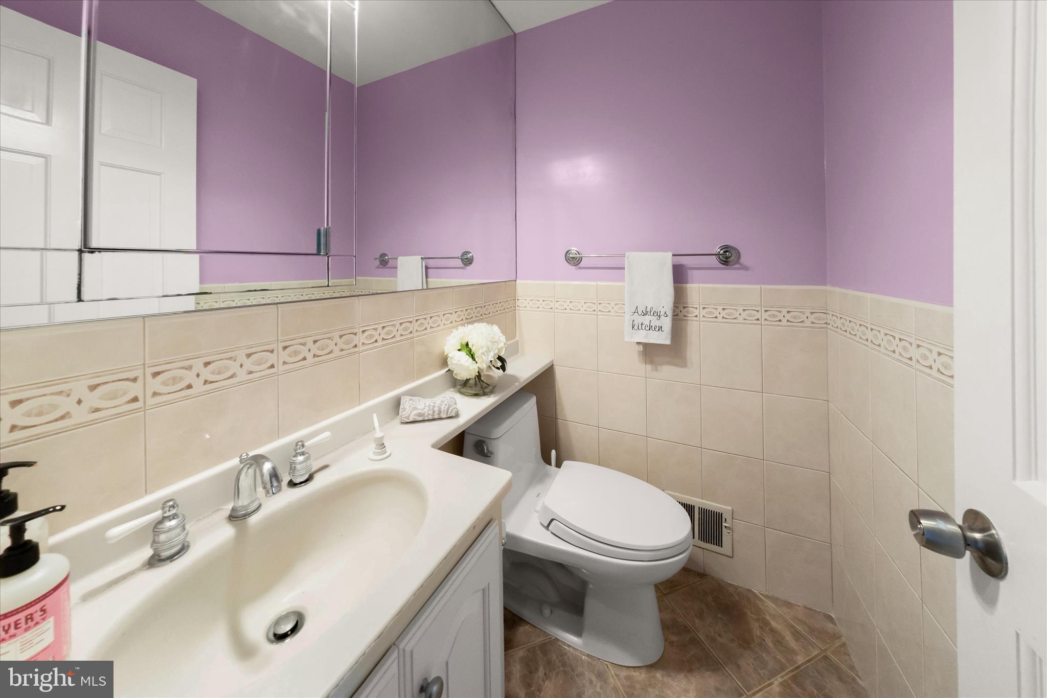 FOX HILLS OF POTOMAC - Residential