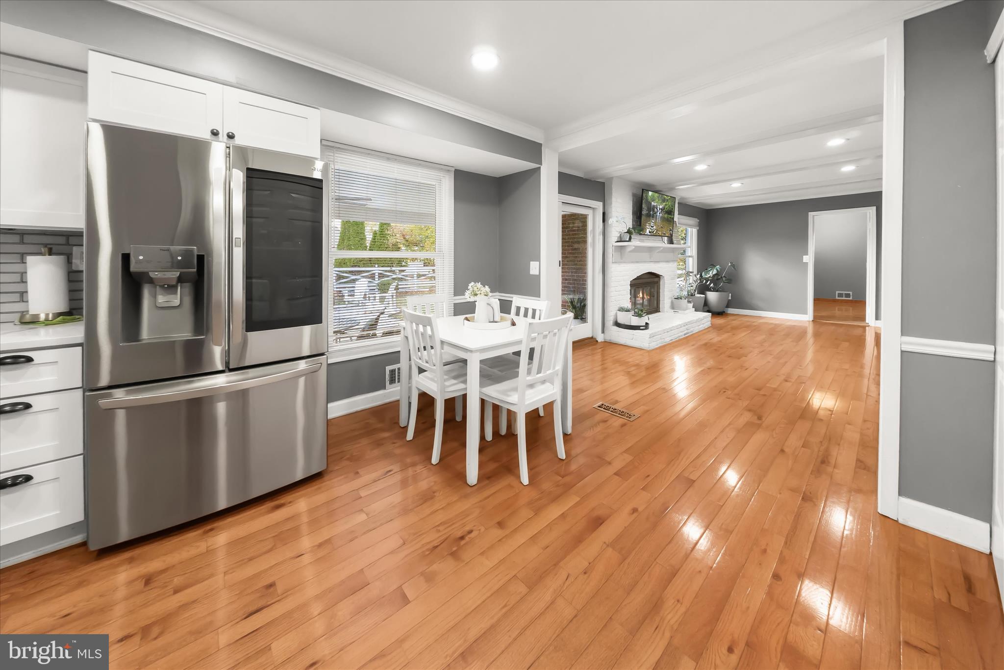 FOX HILLS OF POTOMAC - Residential