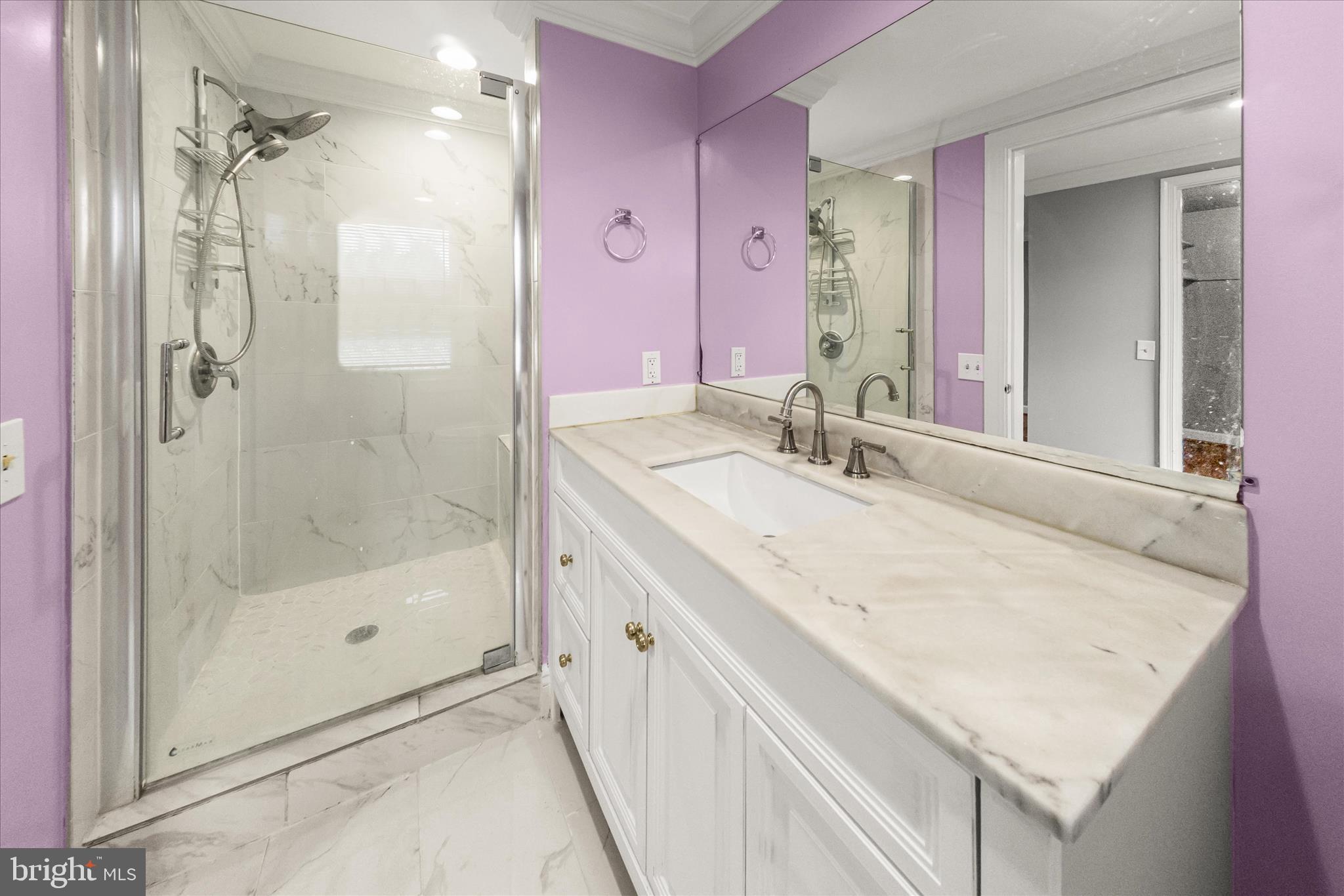 FOX HILLS OF POTOMAC - Residential