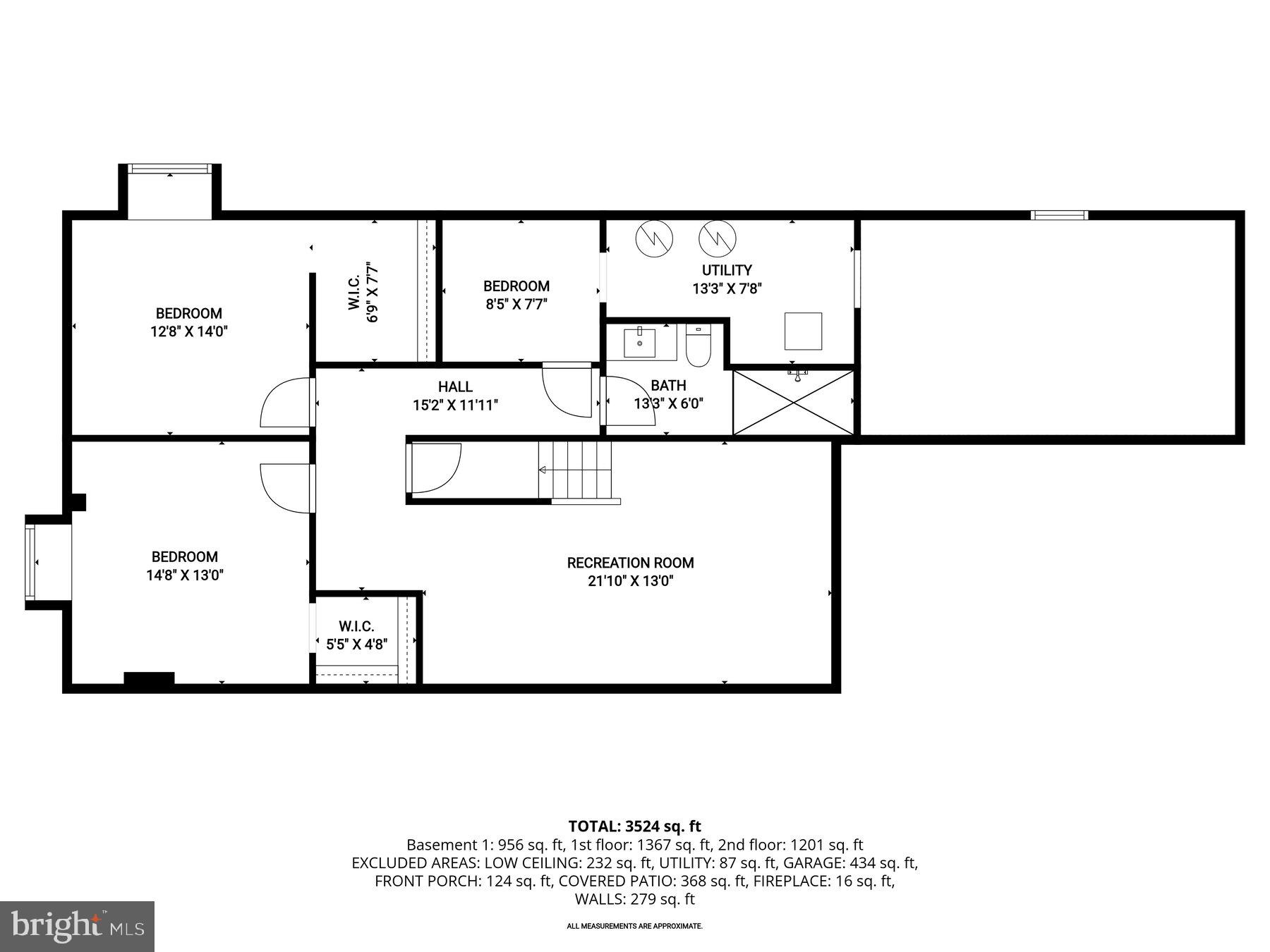 FOX HILLS OF POTOMAC - Residential