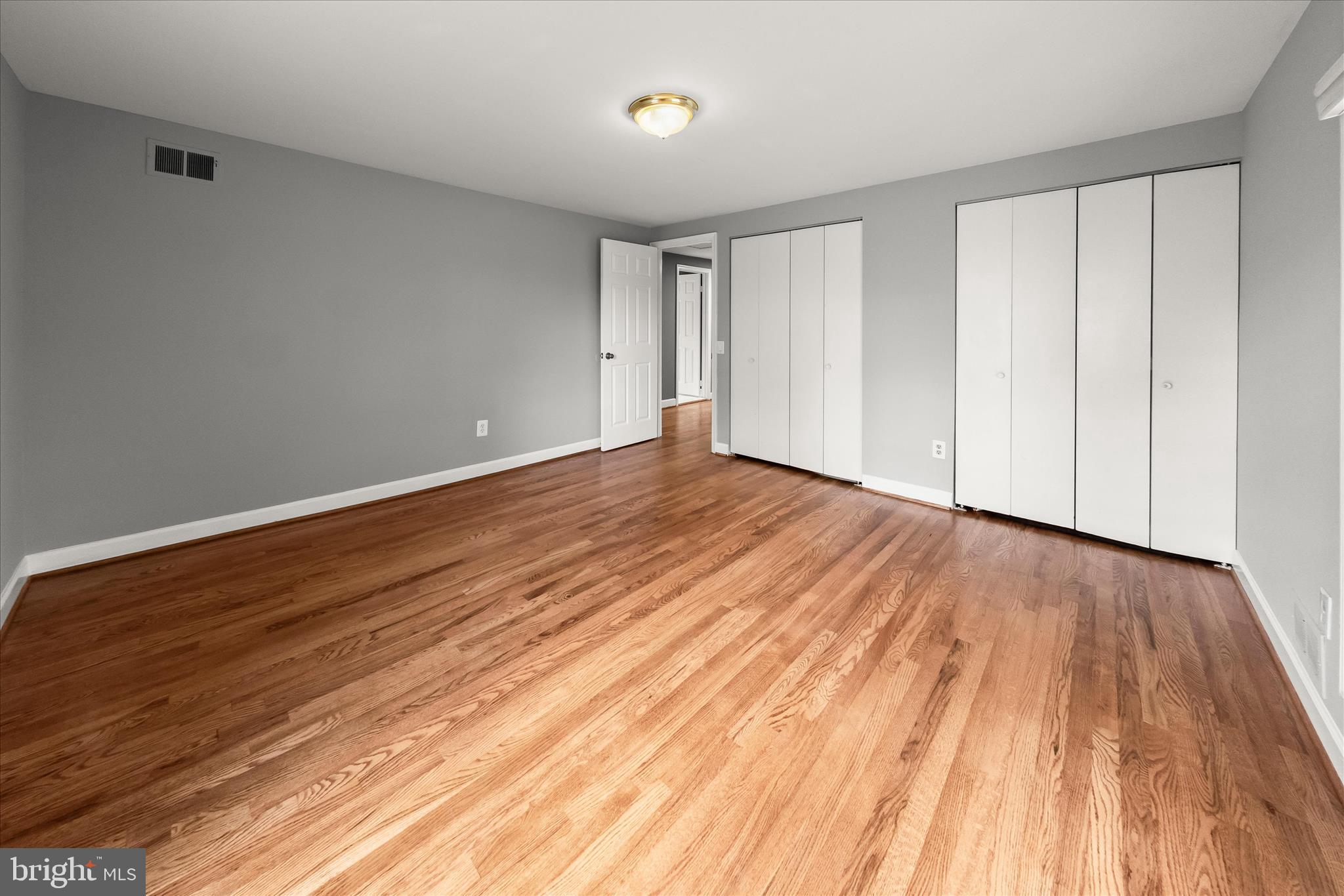 FOX HILLS OF POTOMAC - Residential